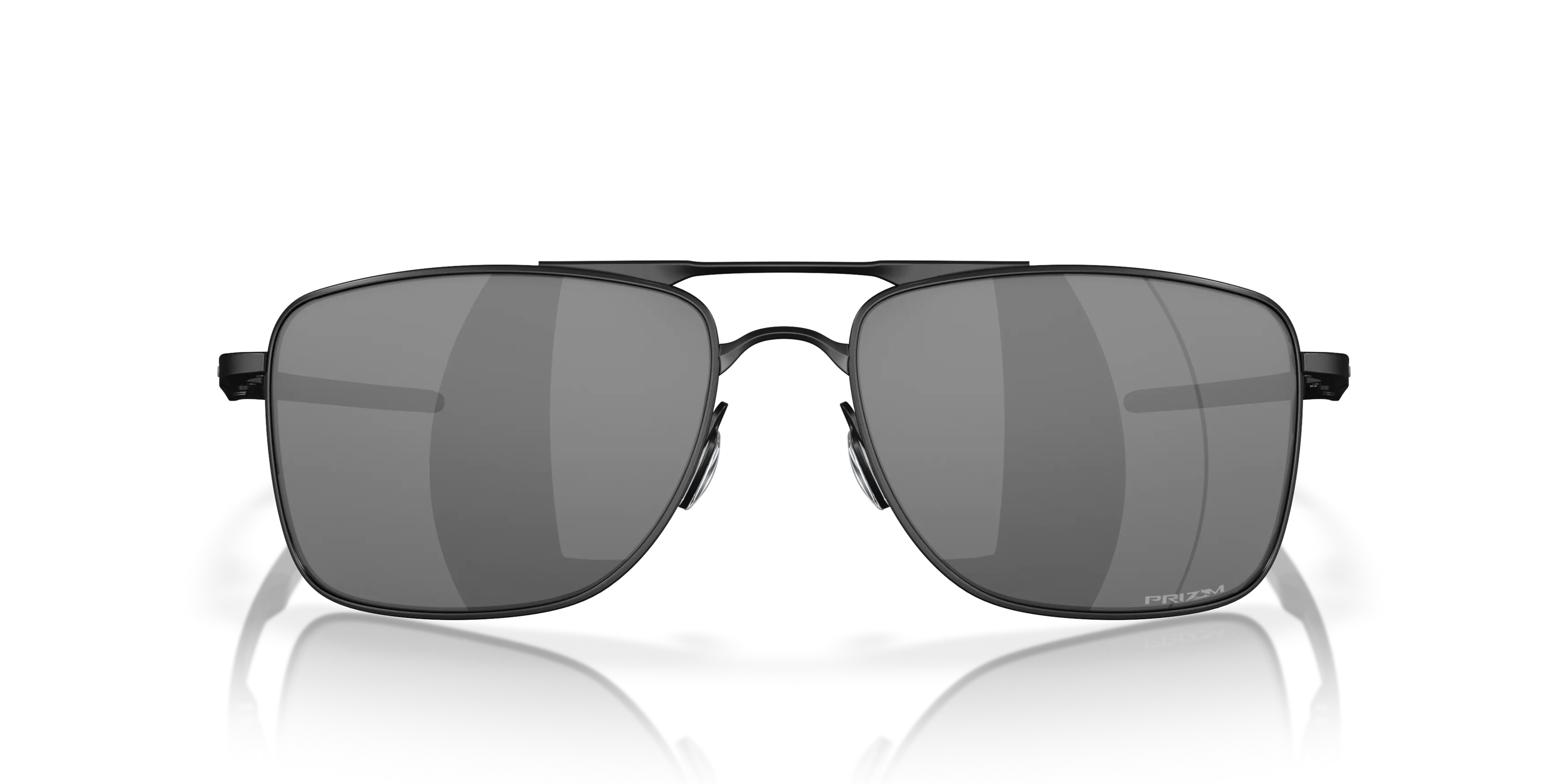 Front, Oakley Gauge 8 OO4124 BB