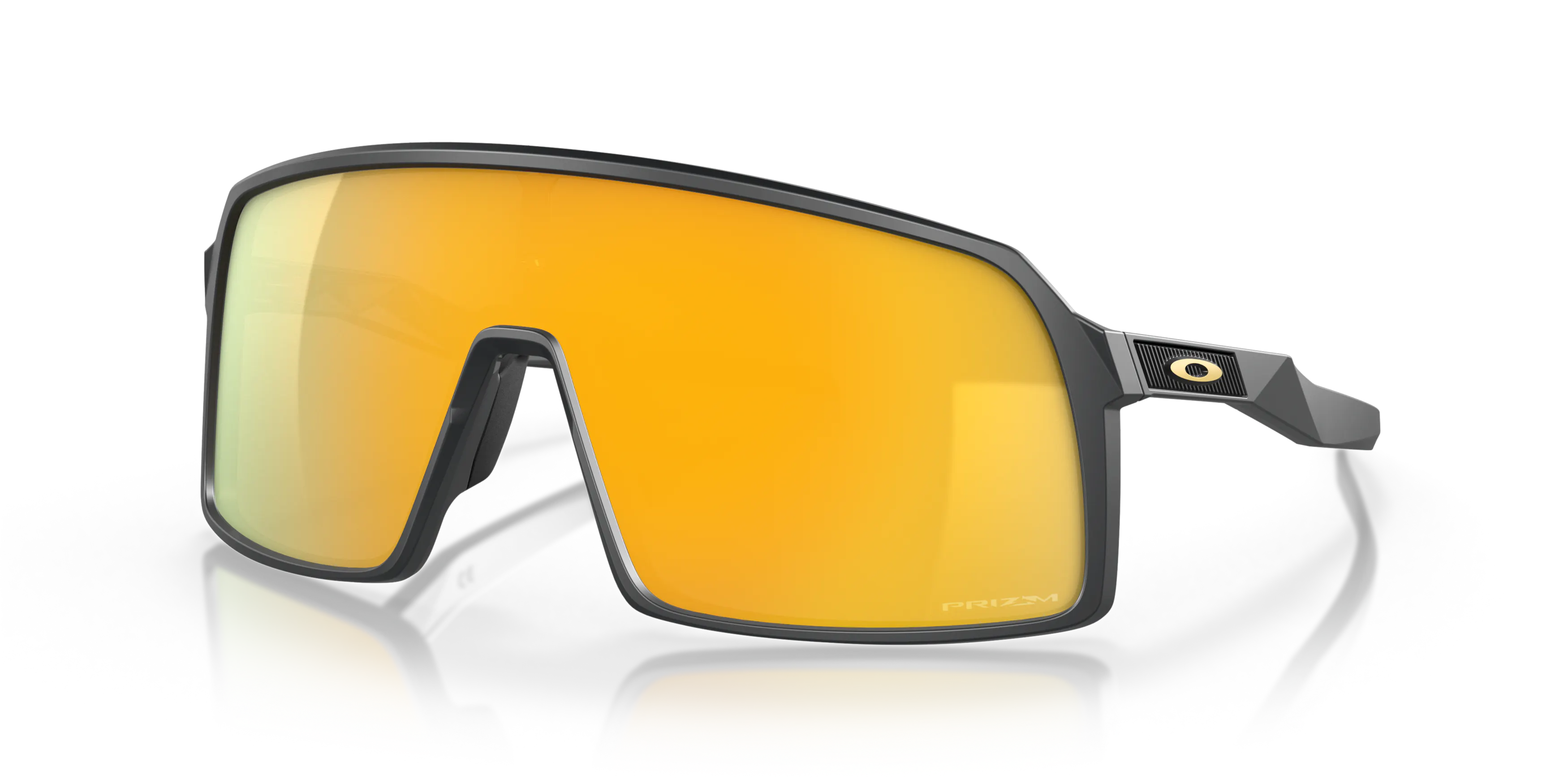 Angle_Left01, Oakley Sutro OO9406 940605 Solglasögon