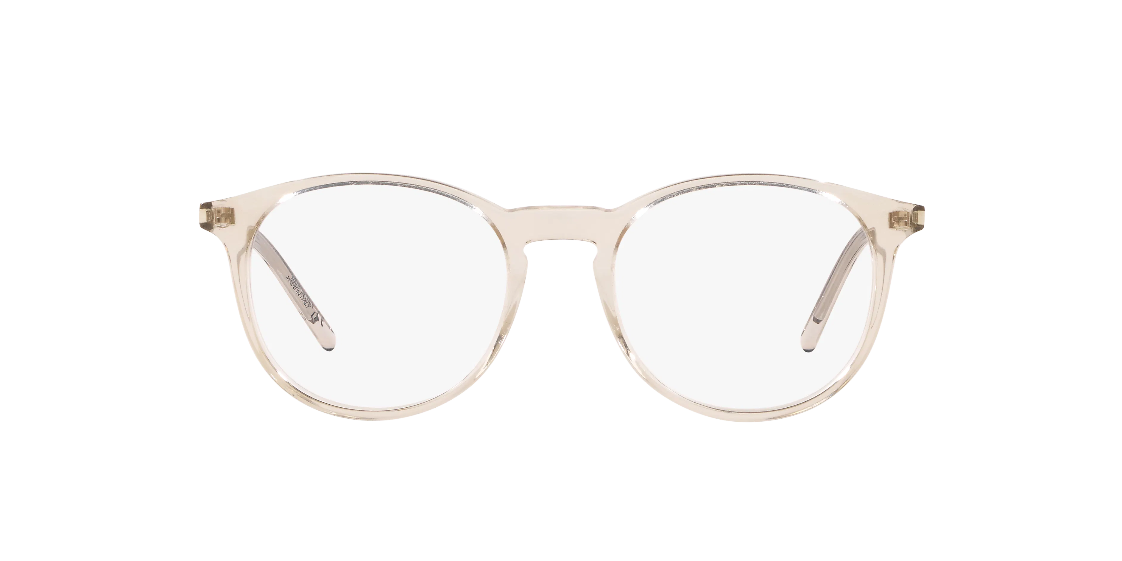 Front, SAINT LAURENT SL 106 10