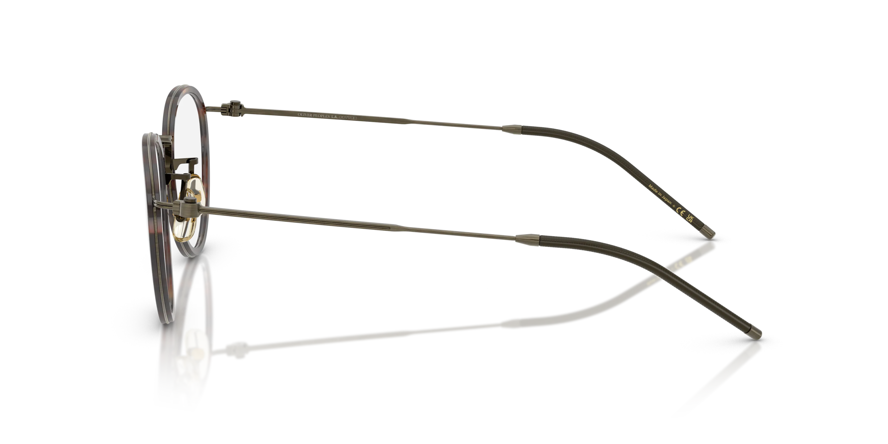 Angle_Left02, Oliver Peoples TK-11 OV1360T