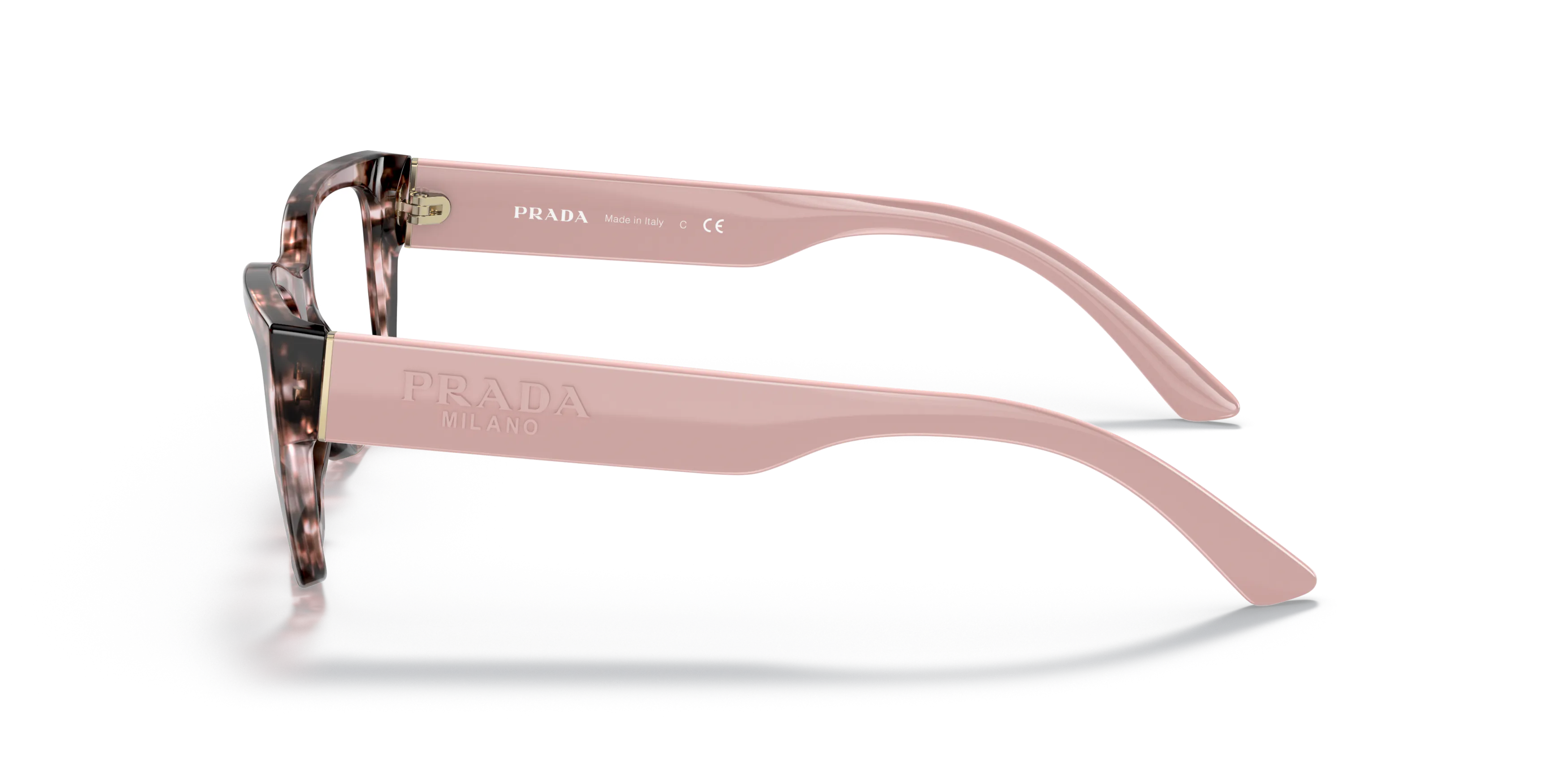 Angle_Left02, Prada PR 11YV ROJ1O1