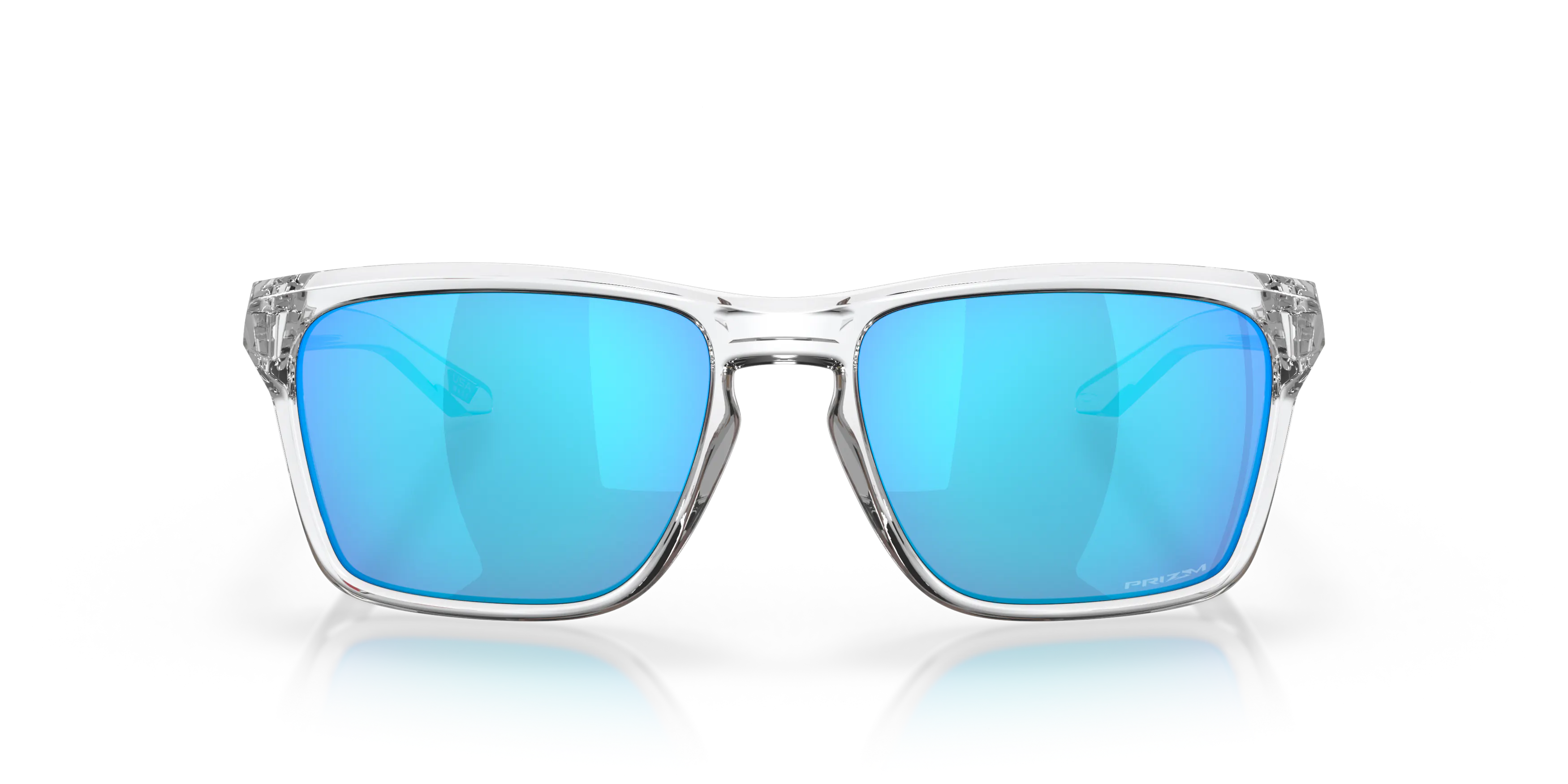 Front, Oakley Sylas OO 9448 Sunglasses