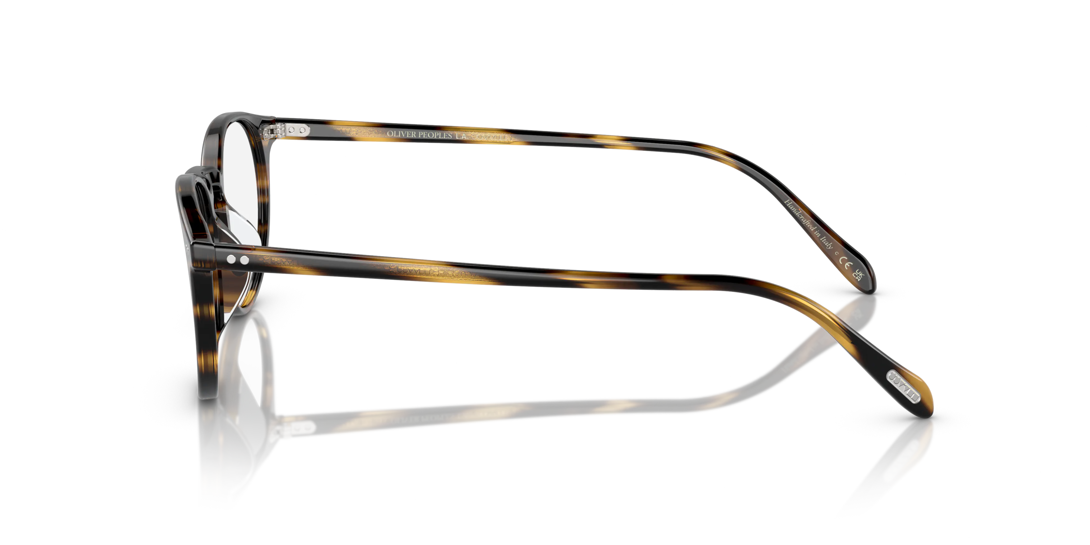 Angle_Left02, Oliver Peoples OV5004 1003