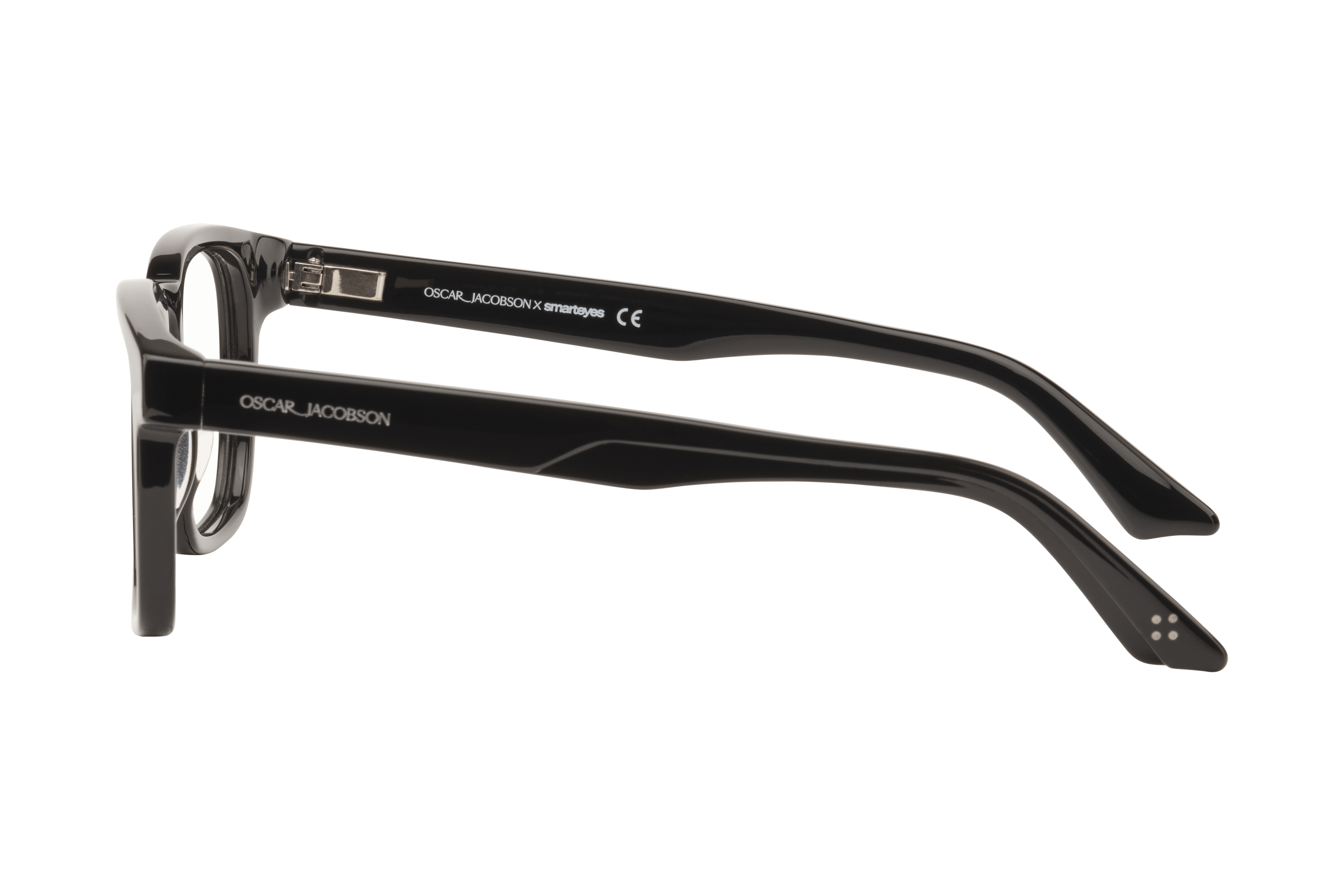 Angle_Left02, Oscar Jacobson Ernst 9998 Glasögonbåge