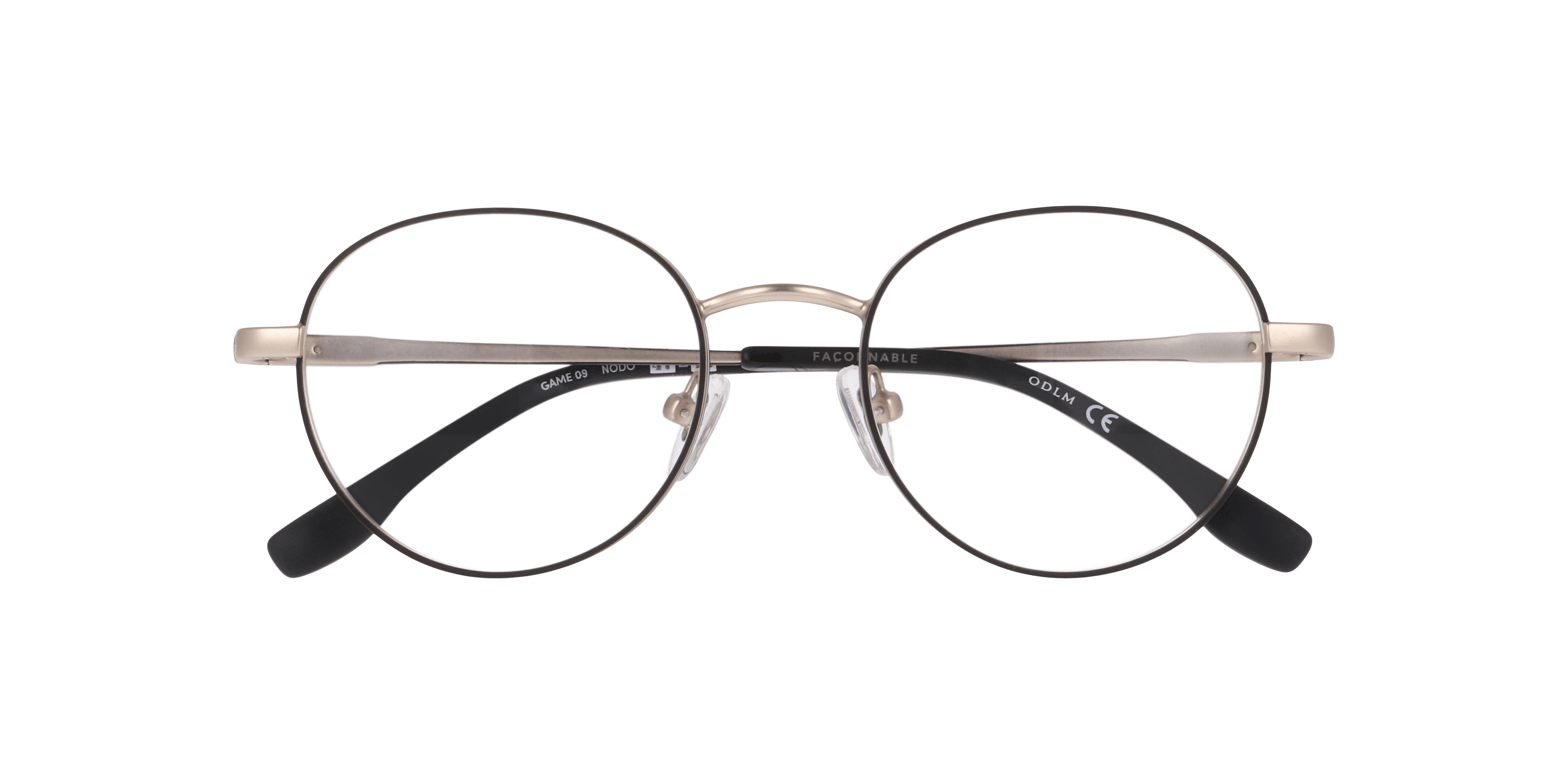 Folded, FACONNABLE GAME09 NODO