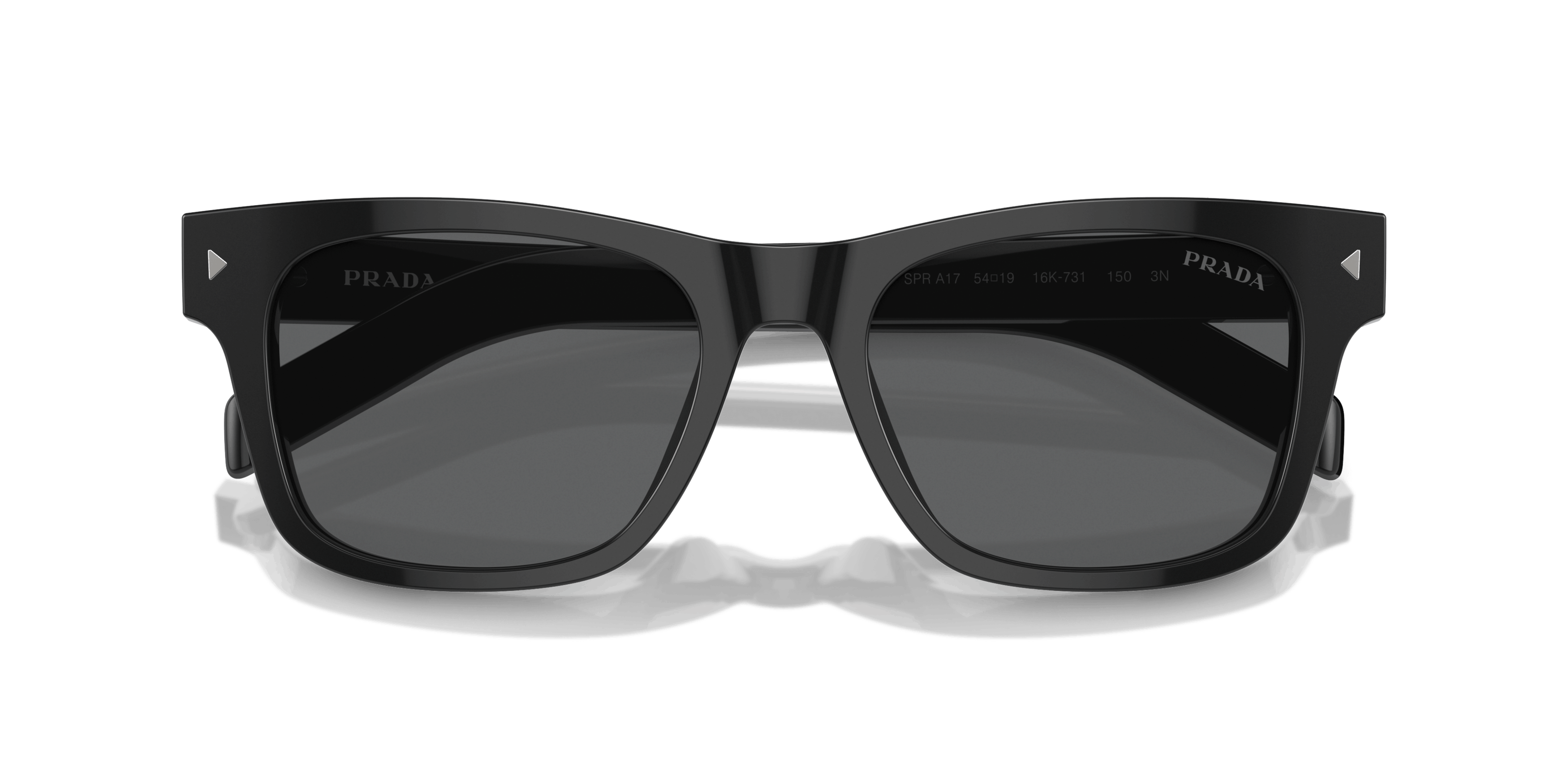 Folded, Prada PR A17S 16K731