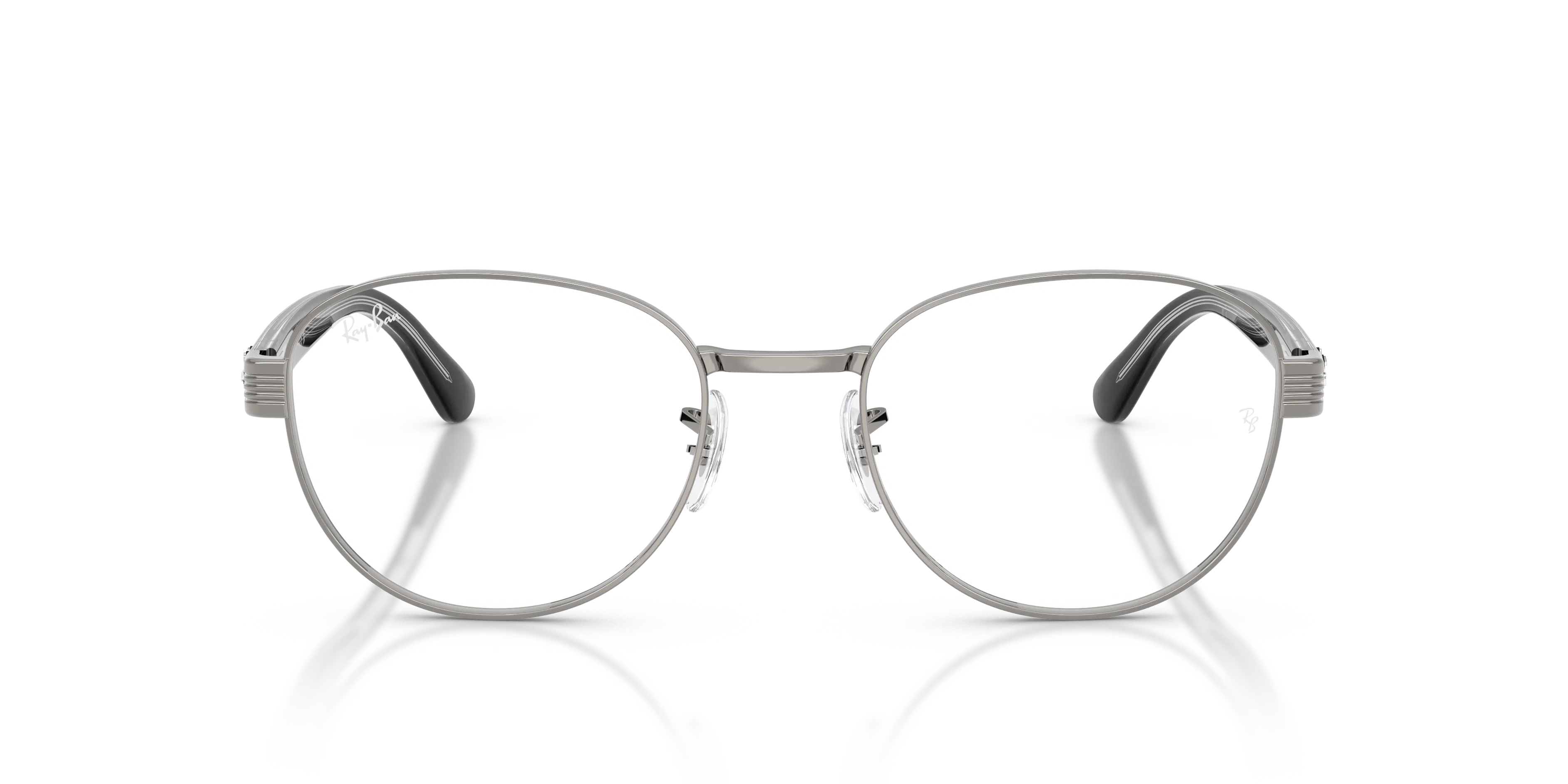 Front, RAY-BAN Optics RX6543 2502