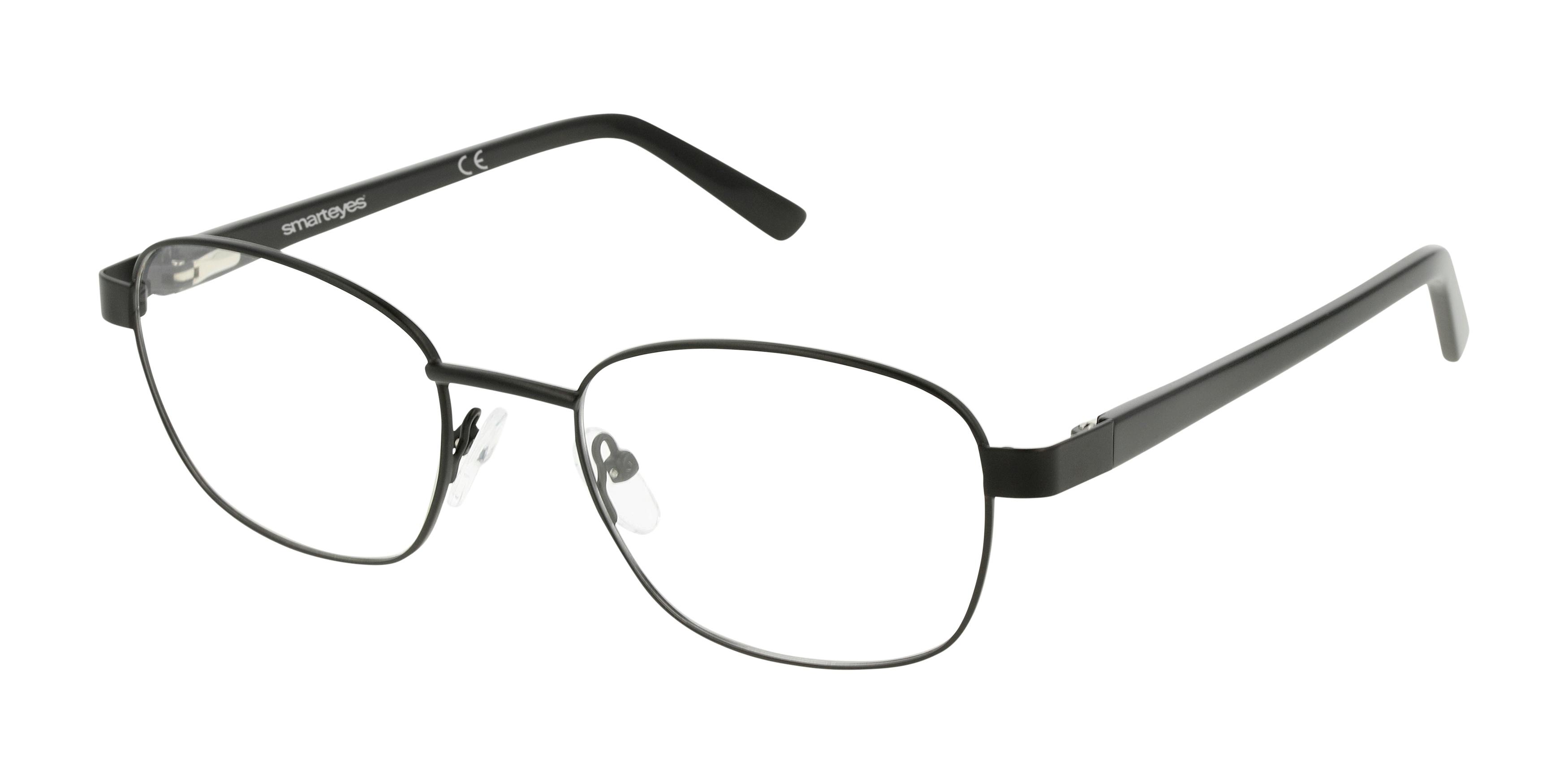 Front, Smarteyes Core 0IY1017 Brillestel C02