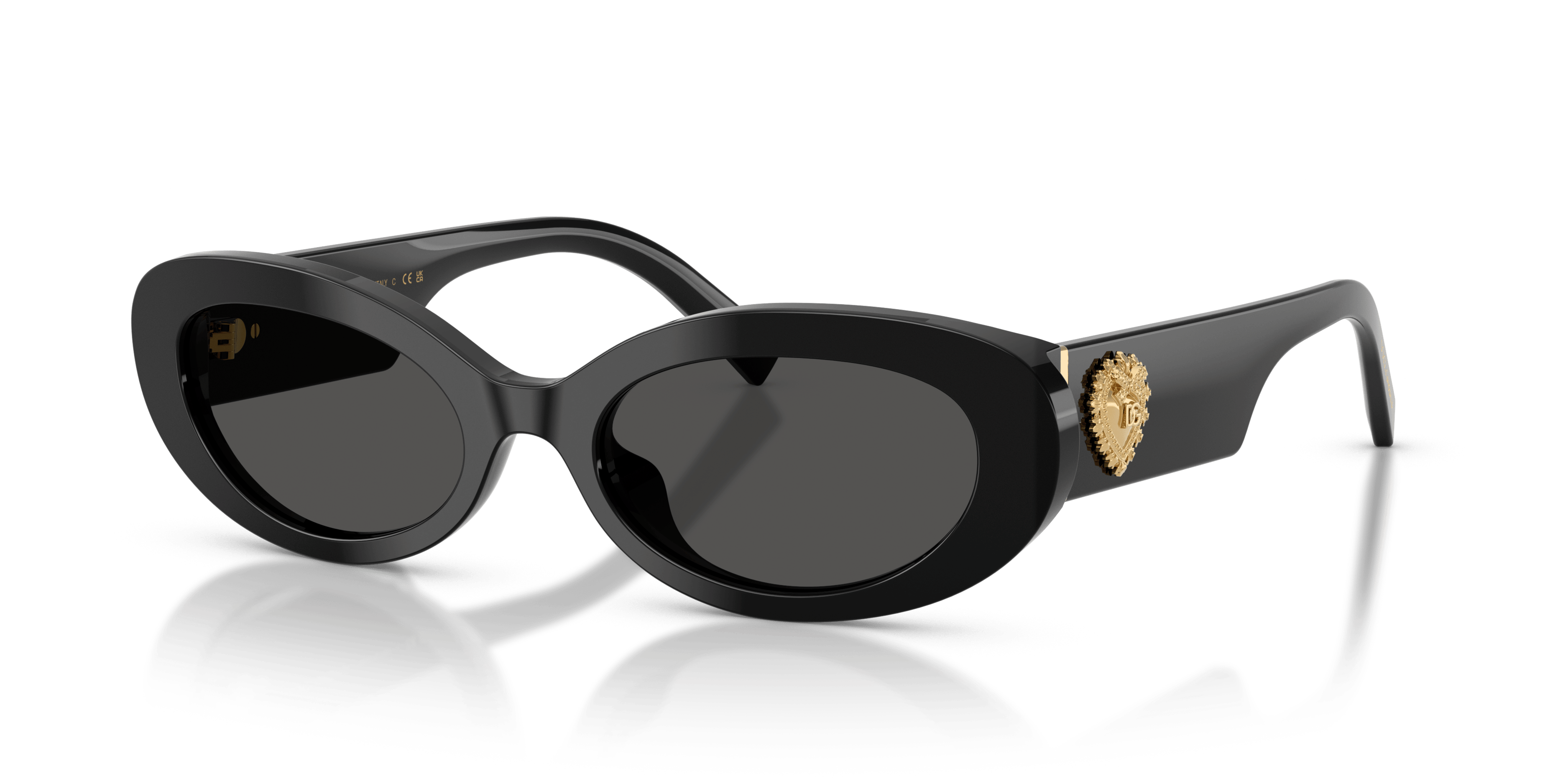 Angle_Left01, Dolce&Gabbana DG4537 501/87