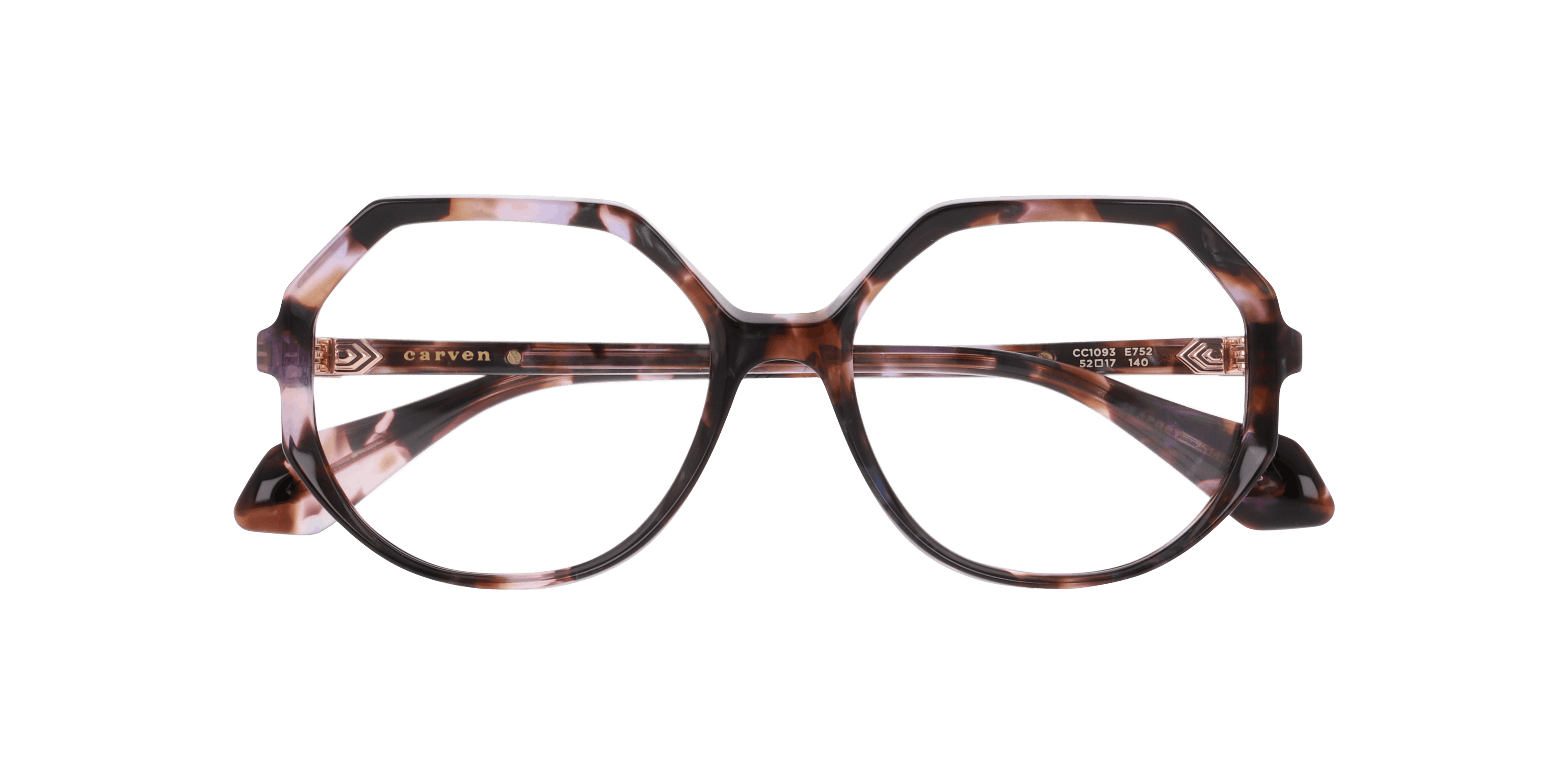 Folded, CARVEN CC1093 E752