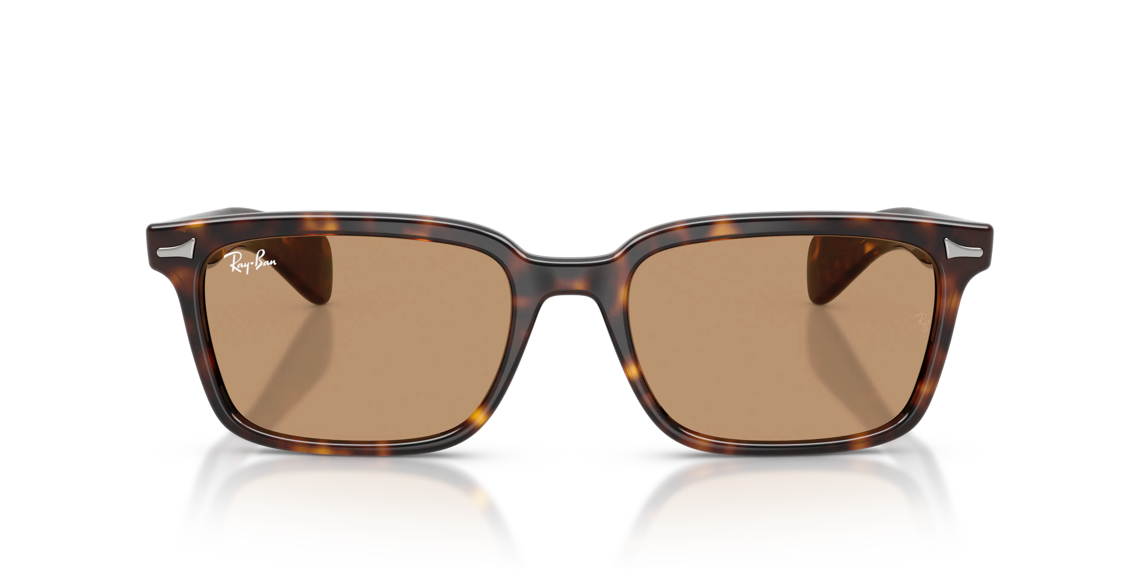 Front, Ray-Ban Brunel 0RB2234 902-53 Solglasögon