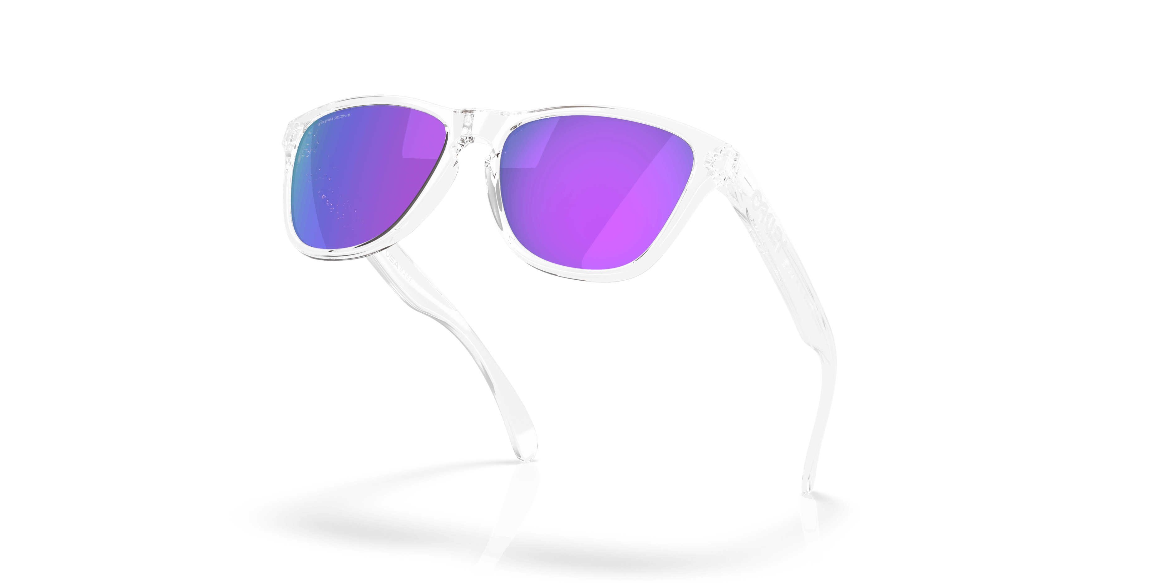 Bottom_Up, Oakley Frogskins OO 9508 Sunglasses