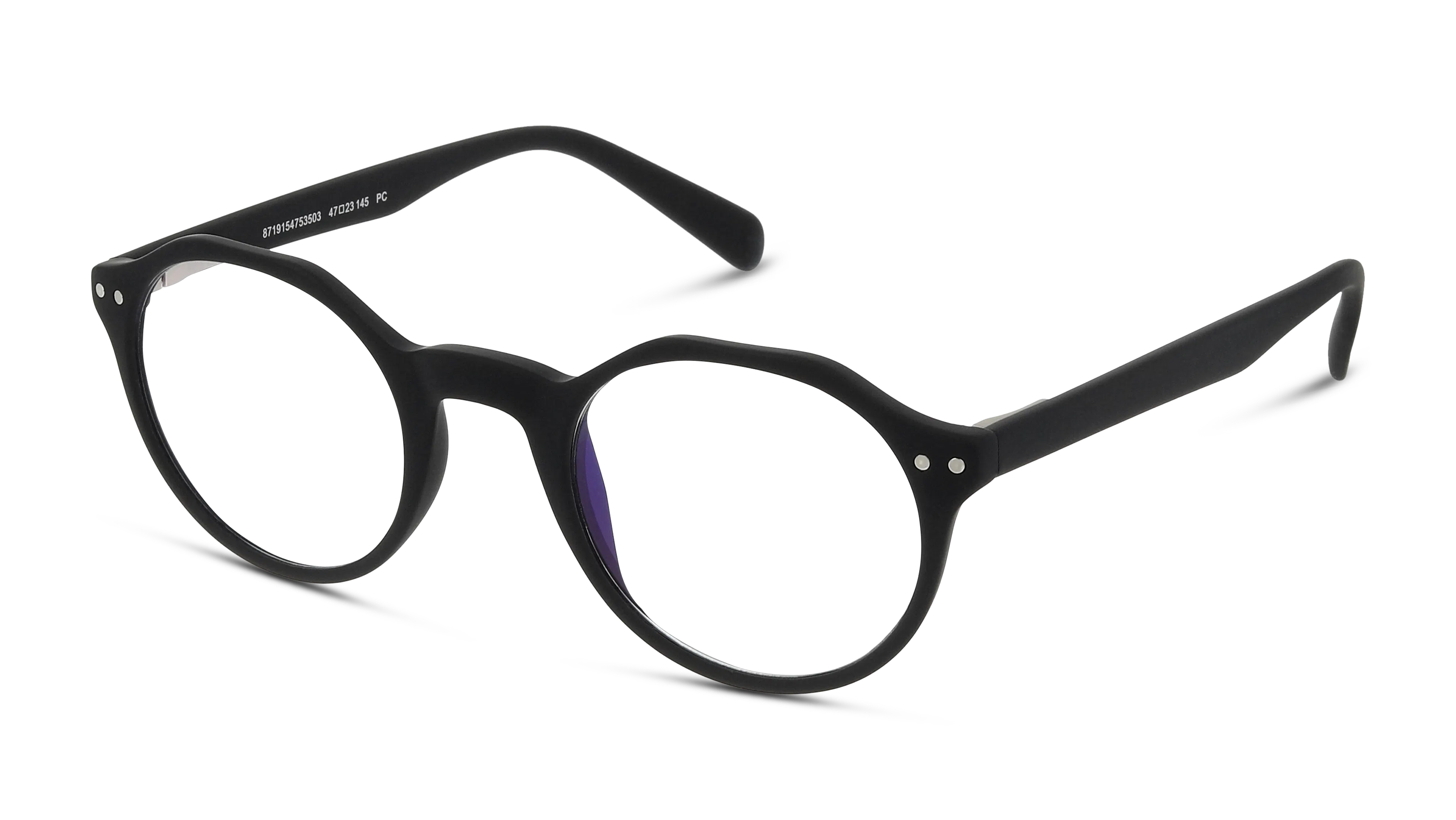 Synoptik Læsebriller IBLU01