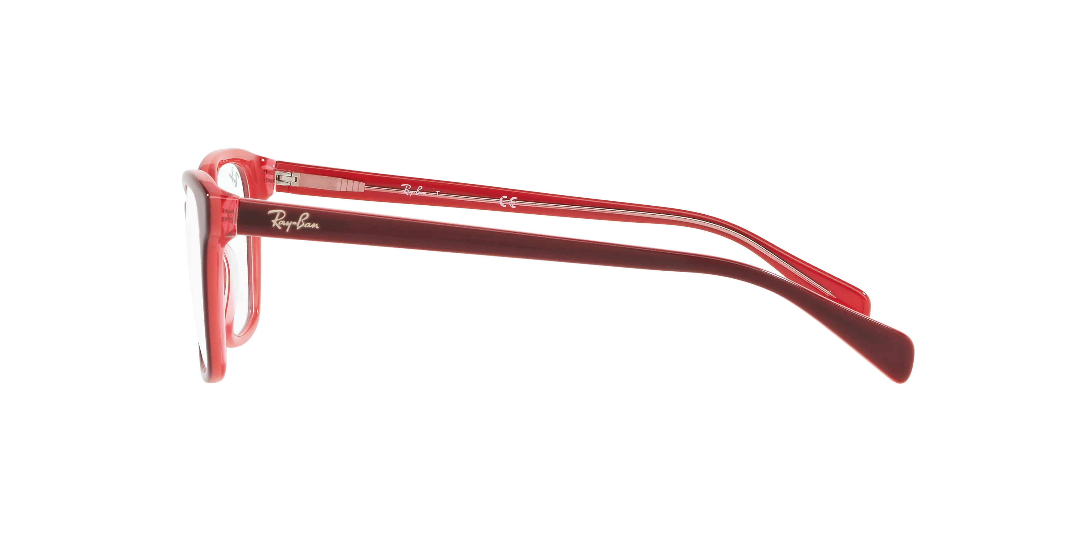 Angle_Left02, Ray-Ban RX 5362 Glasses