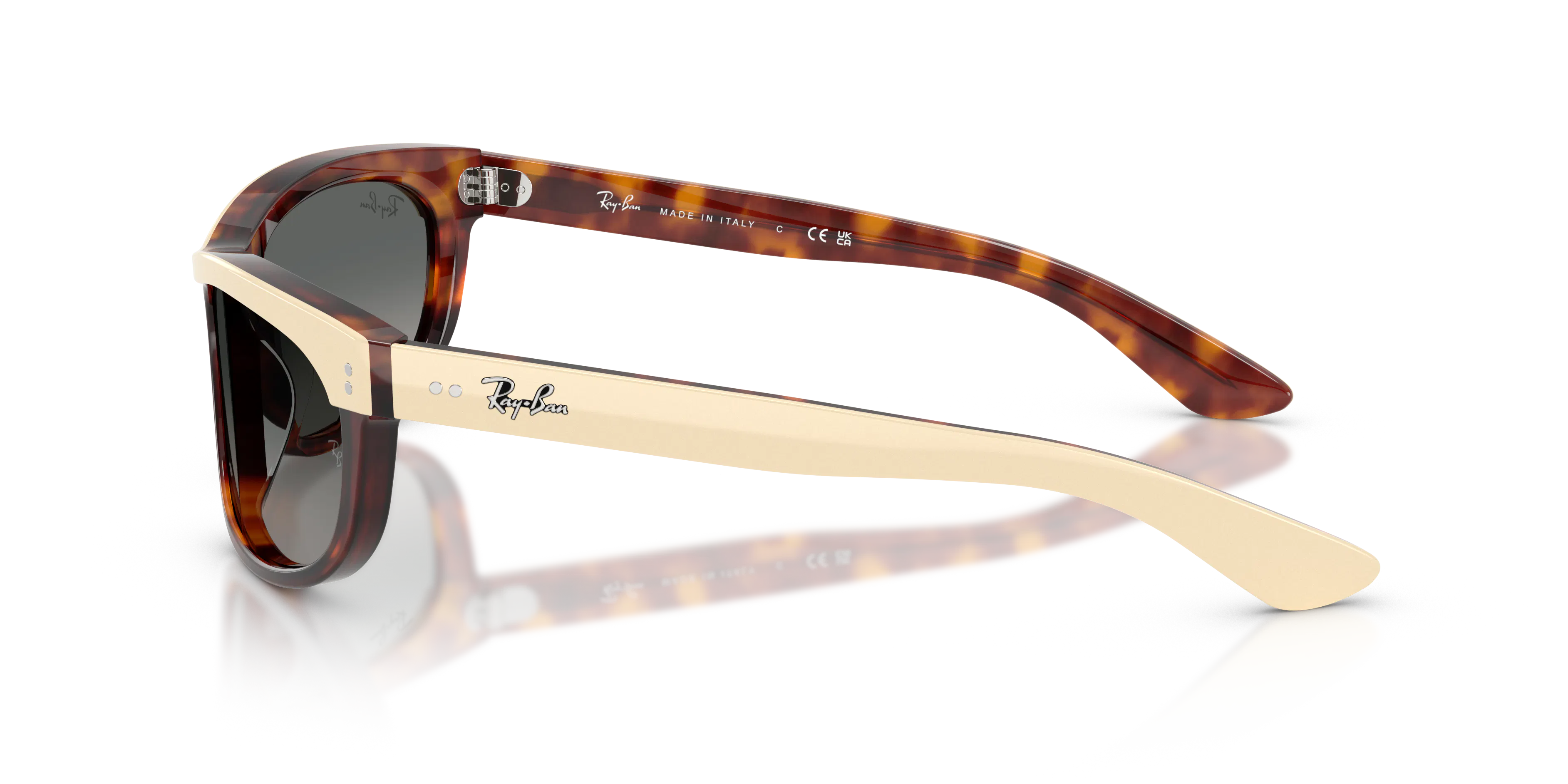 Angle_Left02, RAY-BAN Balorama Street Neat RB2489 144371