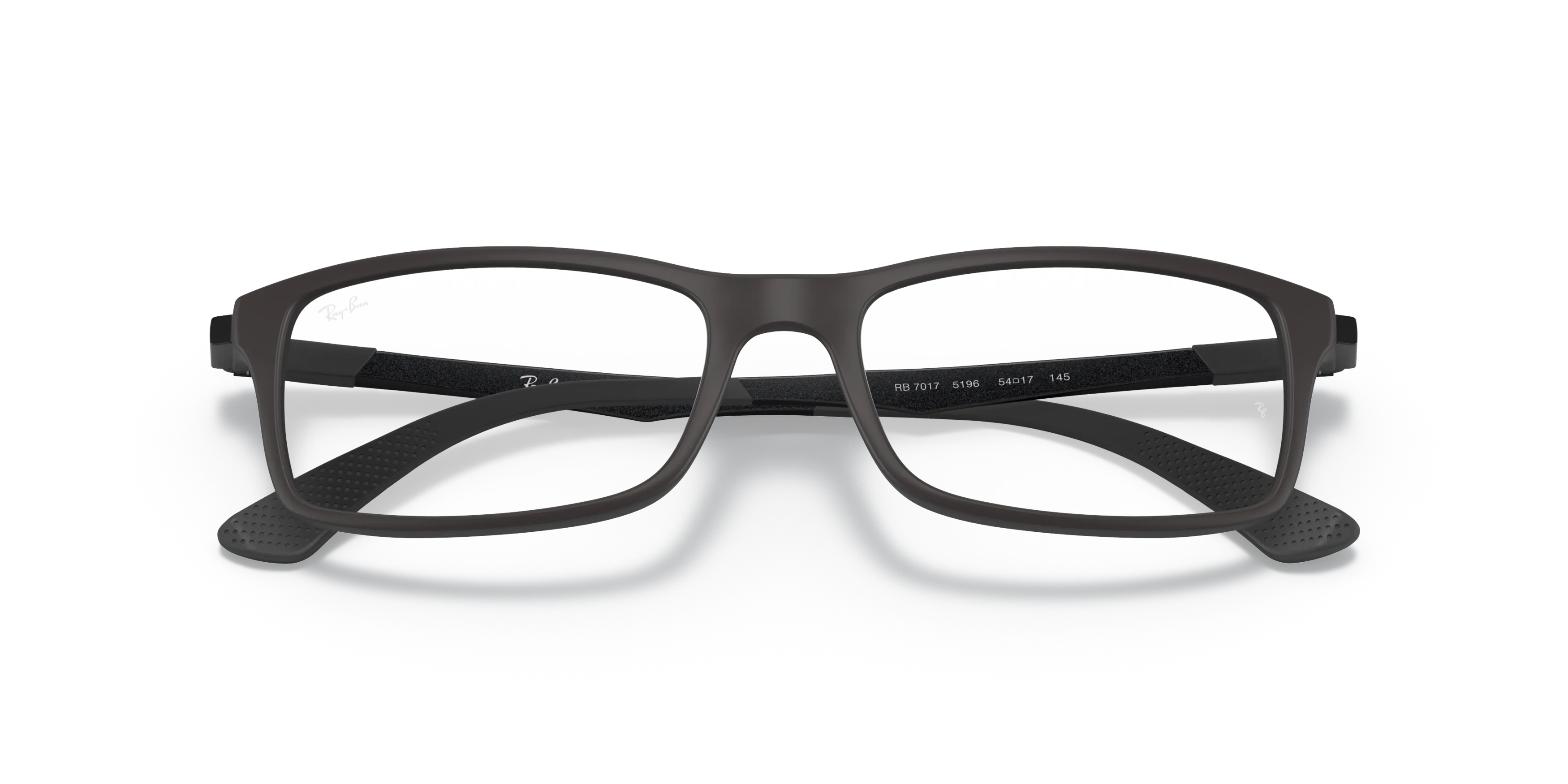 Folded, RAY-BAN Optics RX7017 5196