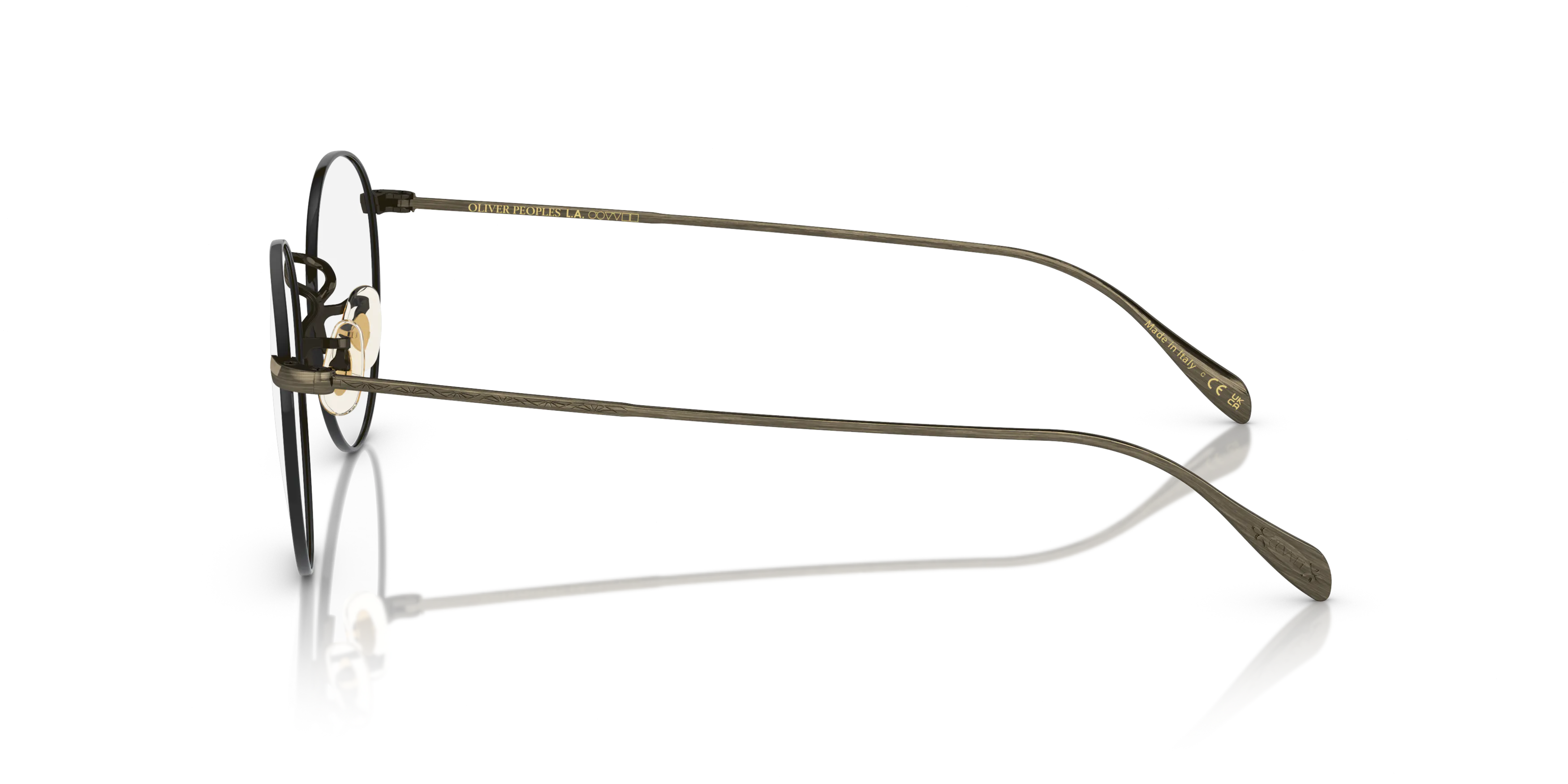 Angle_Left02, Oliver Peoples COLERIDGE OV1186 5296