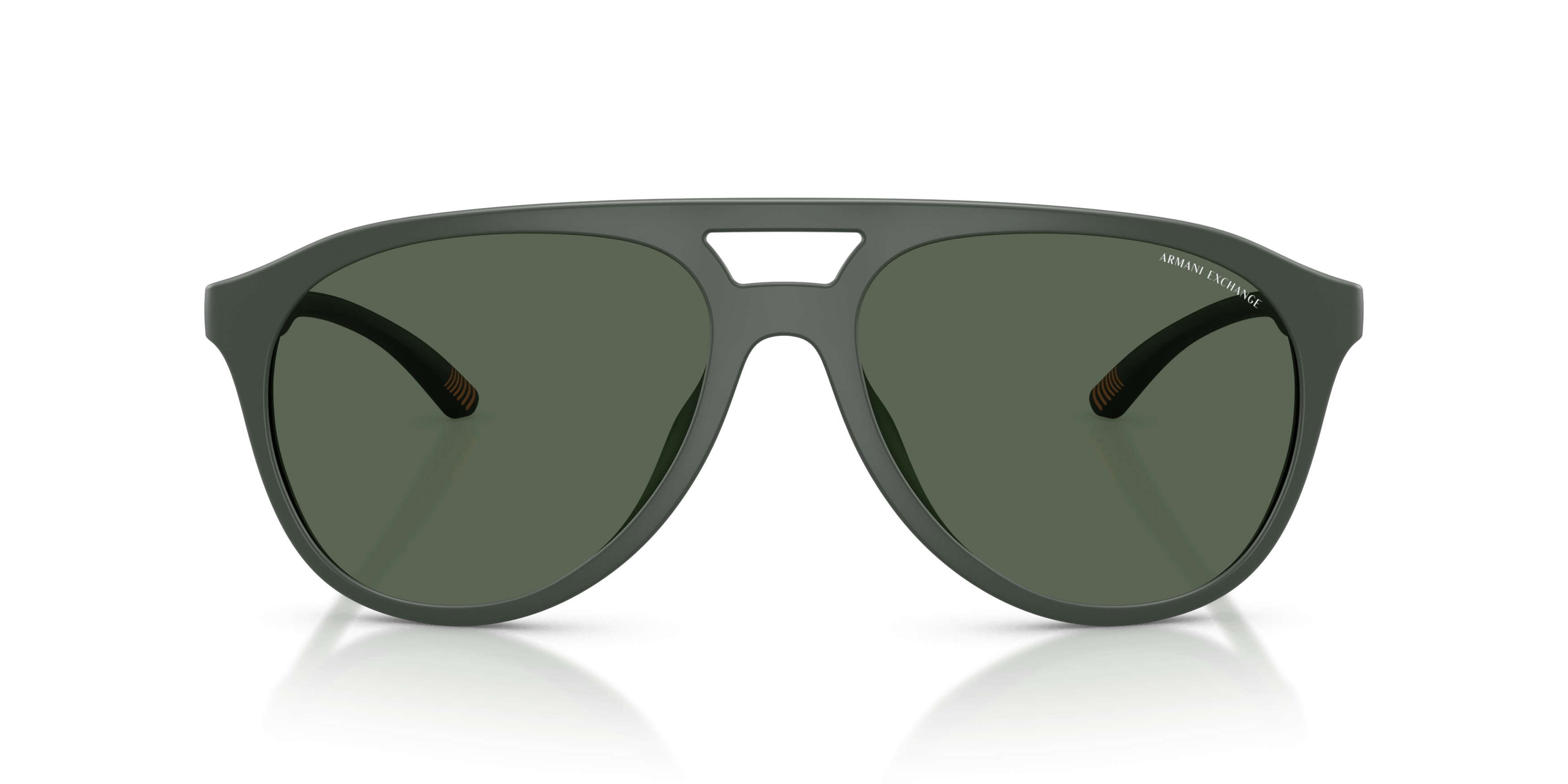 Front, Armani Exchange AX4156SU 3294