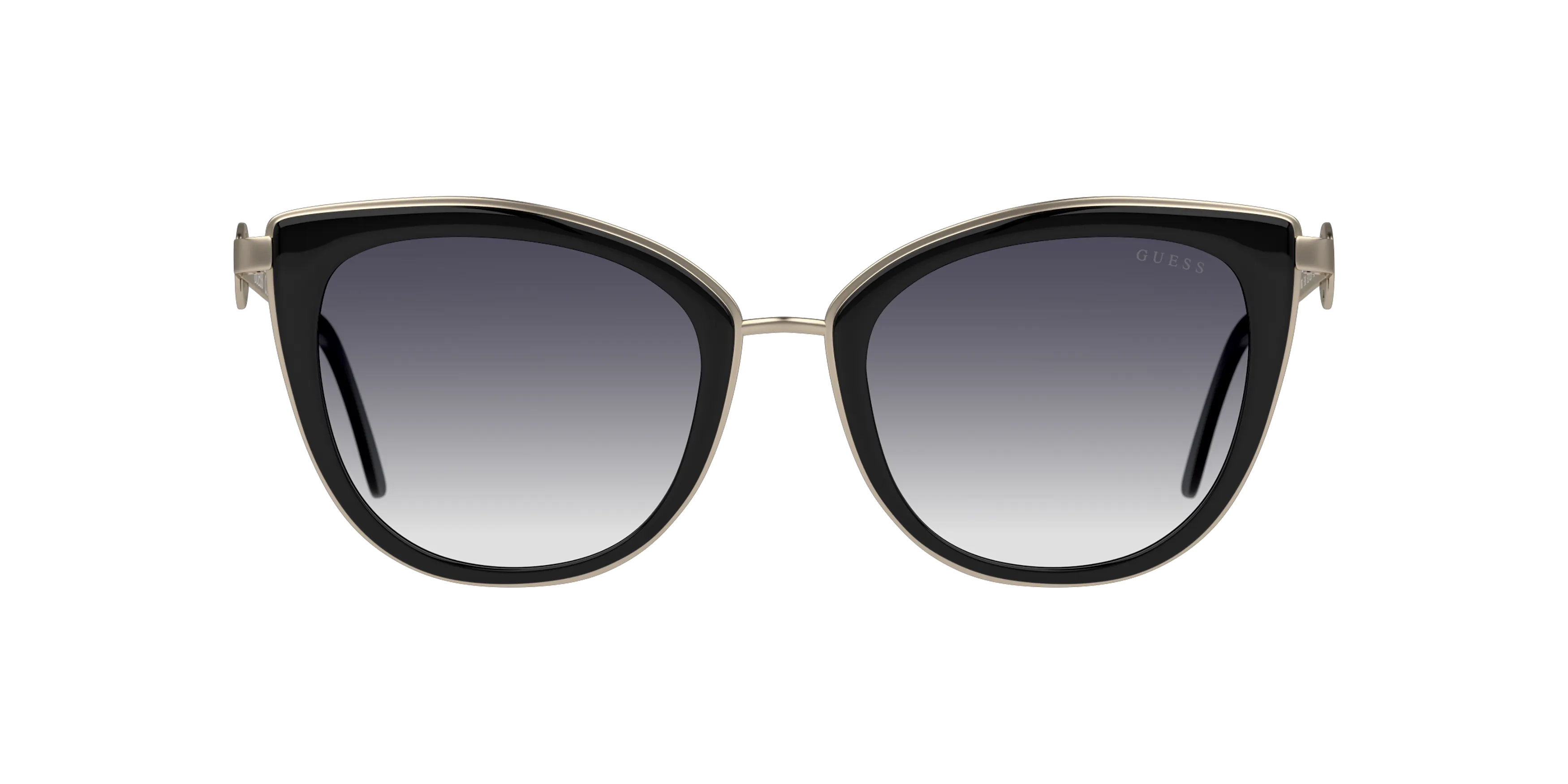 Front, Guess GU7768 01B