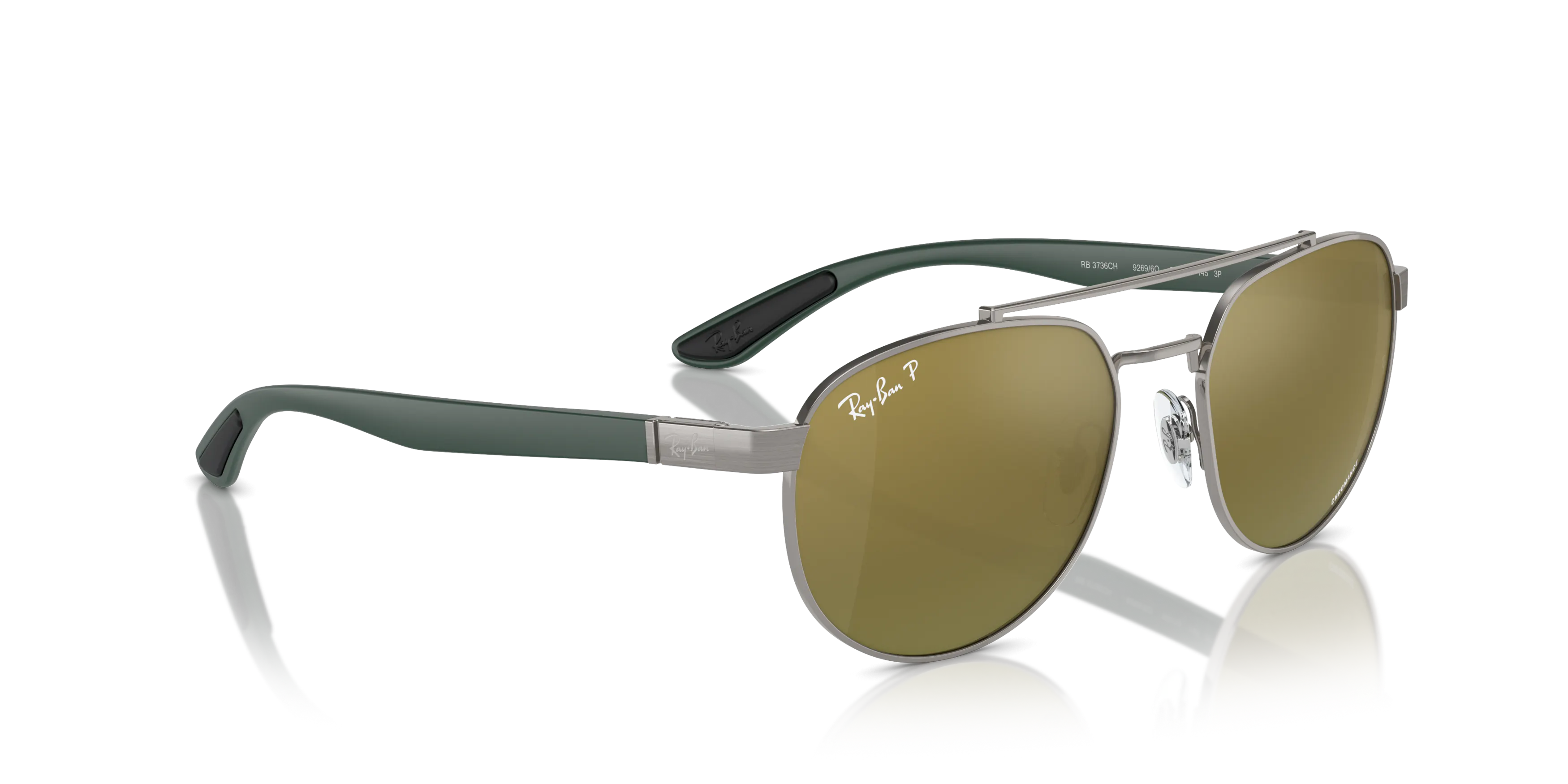 Angle_Right01, Ray-Ban RB3736CH RB3736 Chromance RB3736CH 92696O