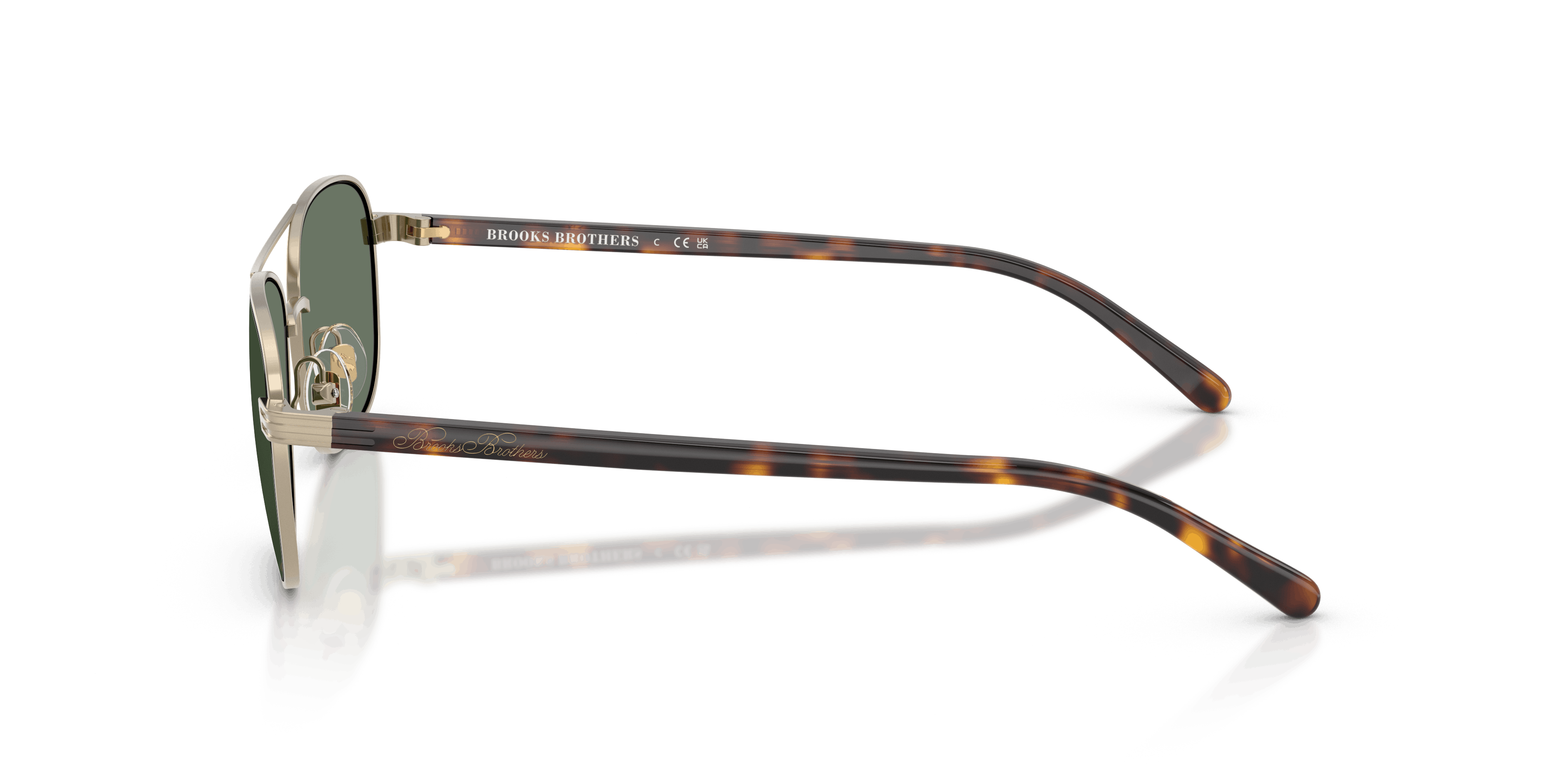 Angle_Left02, Brooks Brothers BB4072 10273H