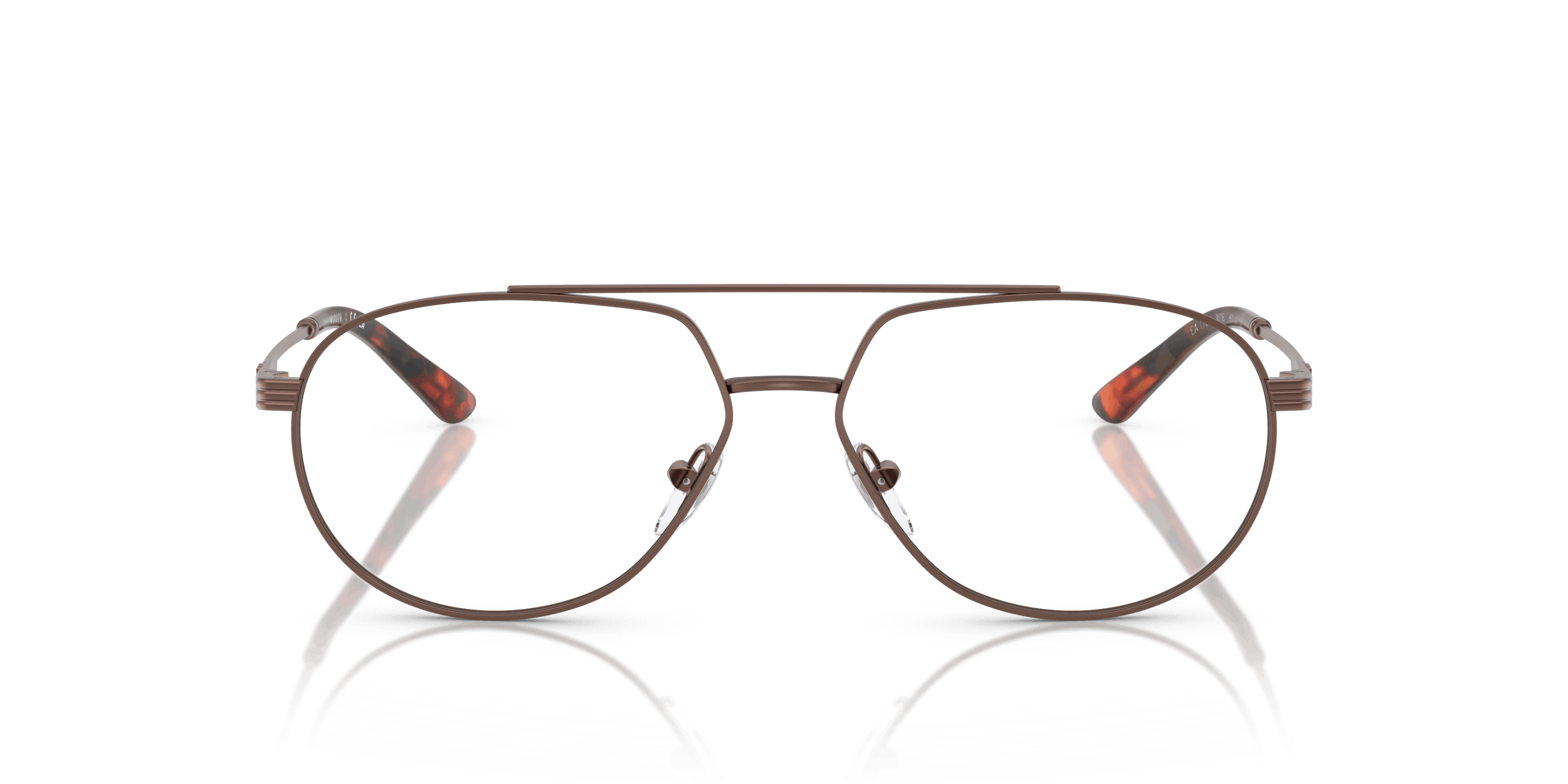 Front, Emporio Armani EA1165 3006