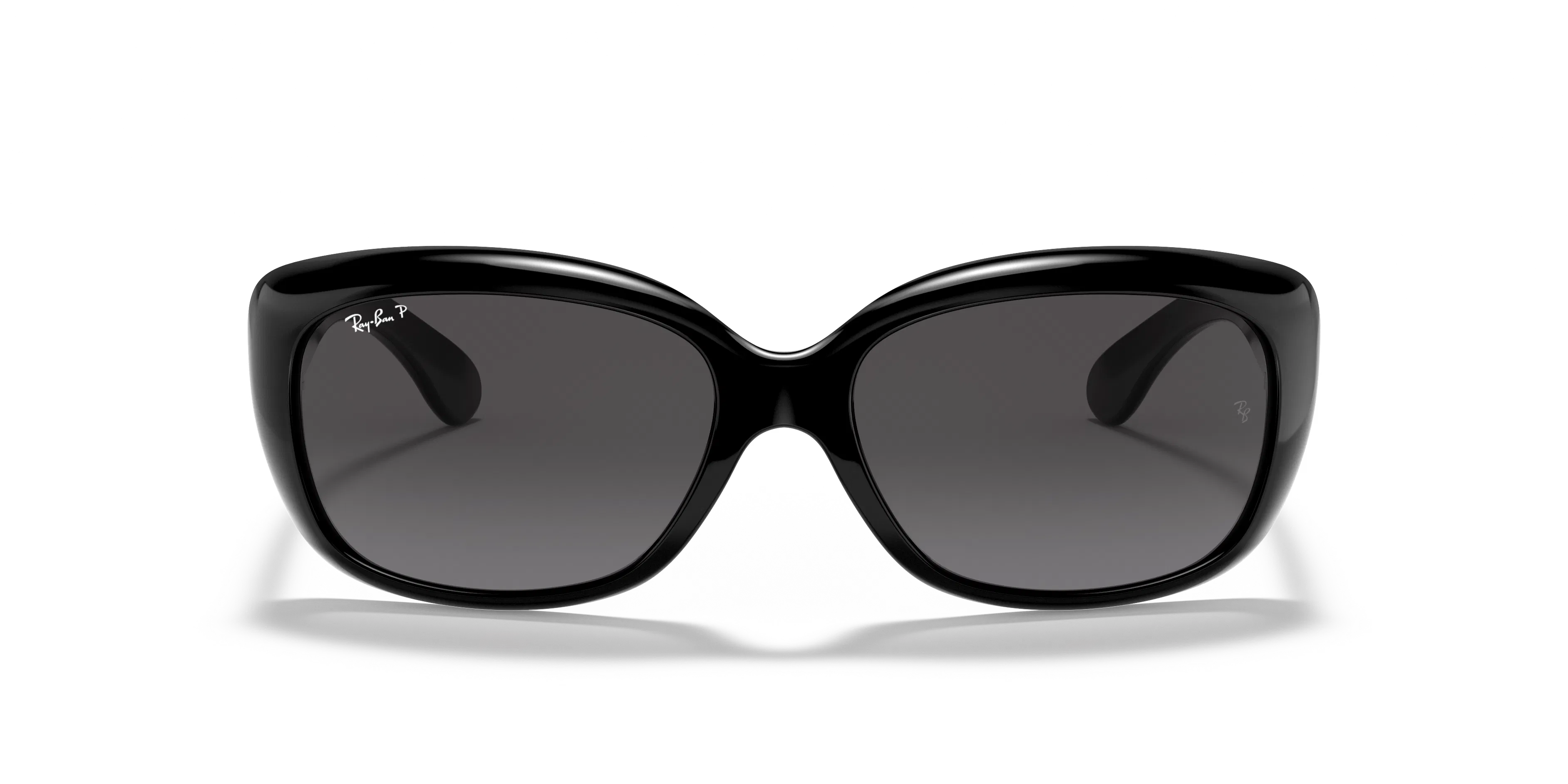 Front, Ray-Ban JACKIE OHH RB4101 601/T3