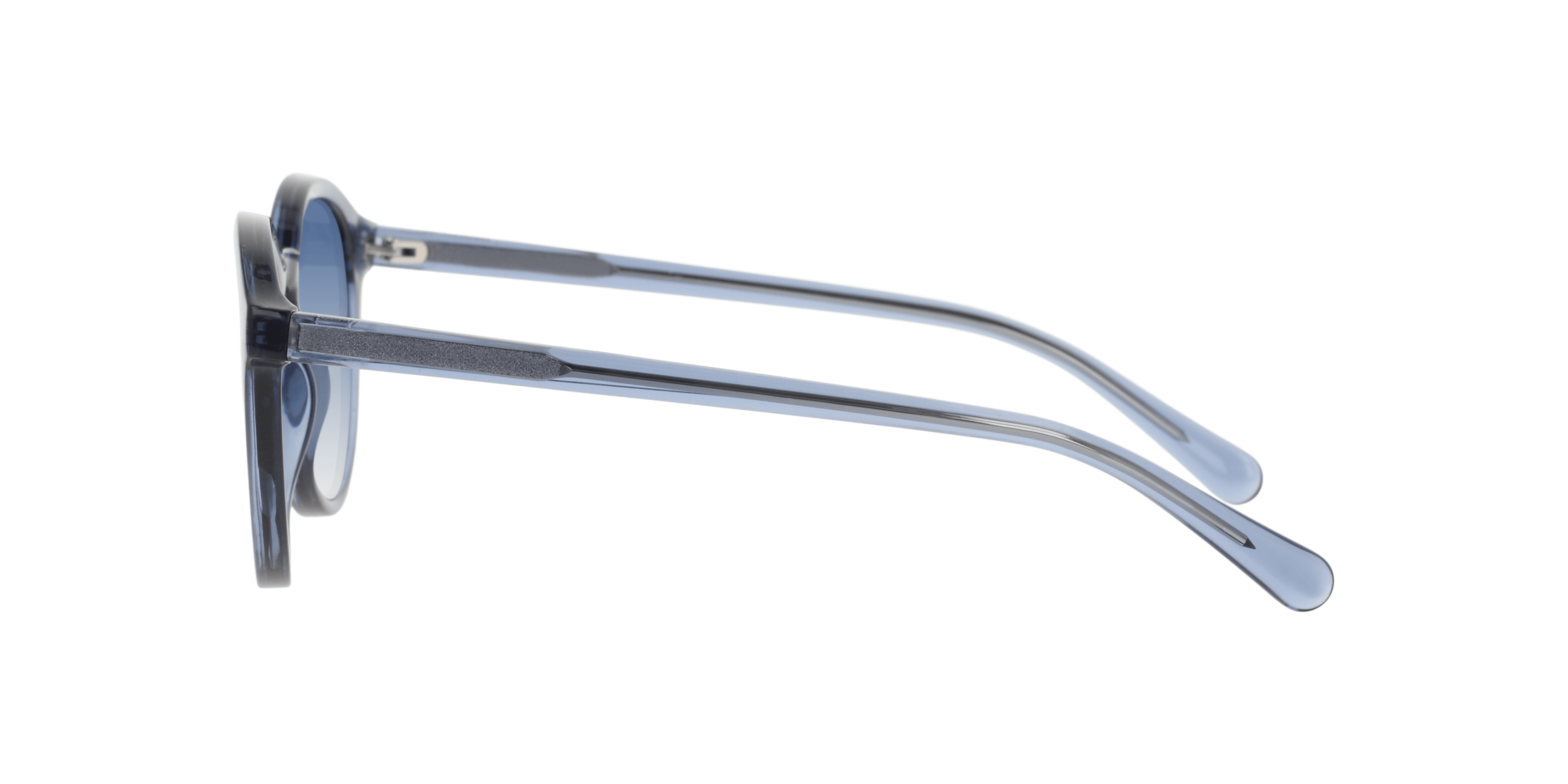 Angle_Left02, Kids Sun 0IY6010 C02 Solbriller