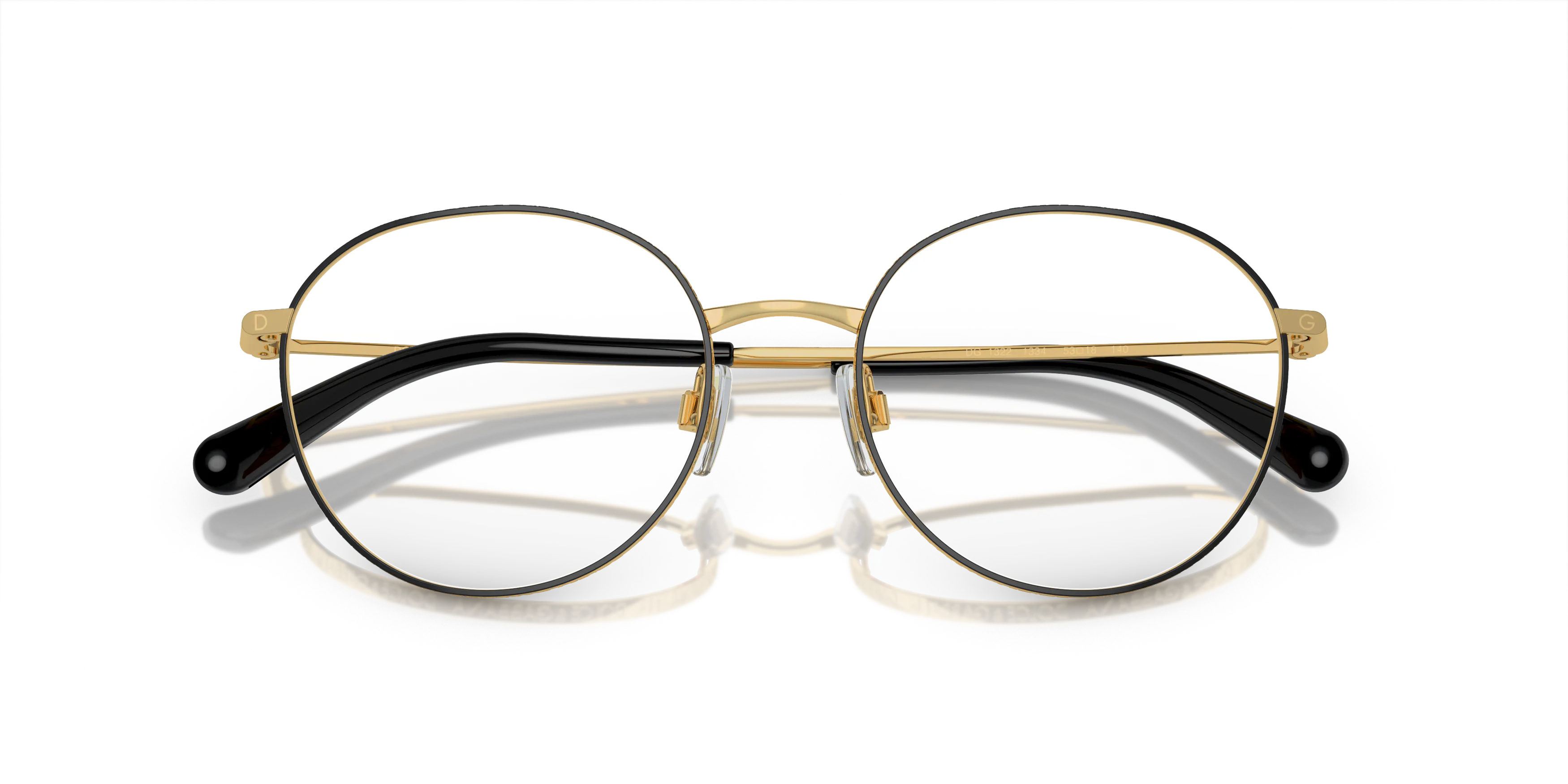 Folded, DOLCE GABBANA DG1322 1334