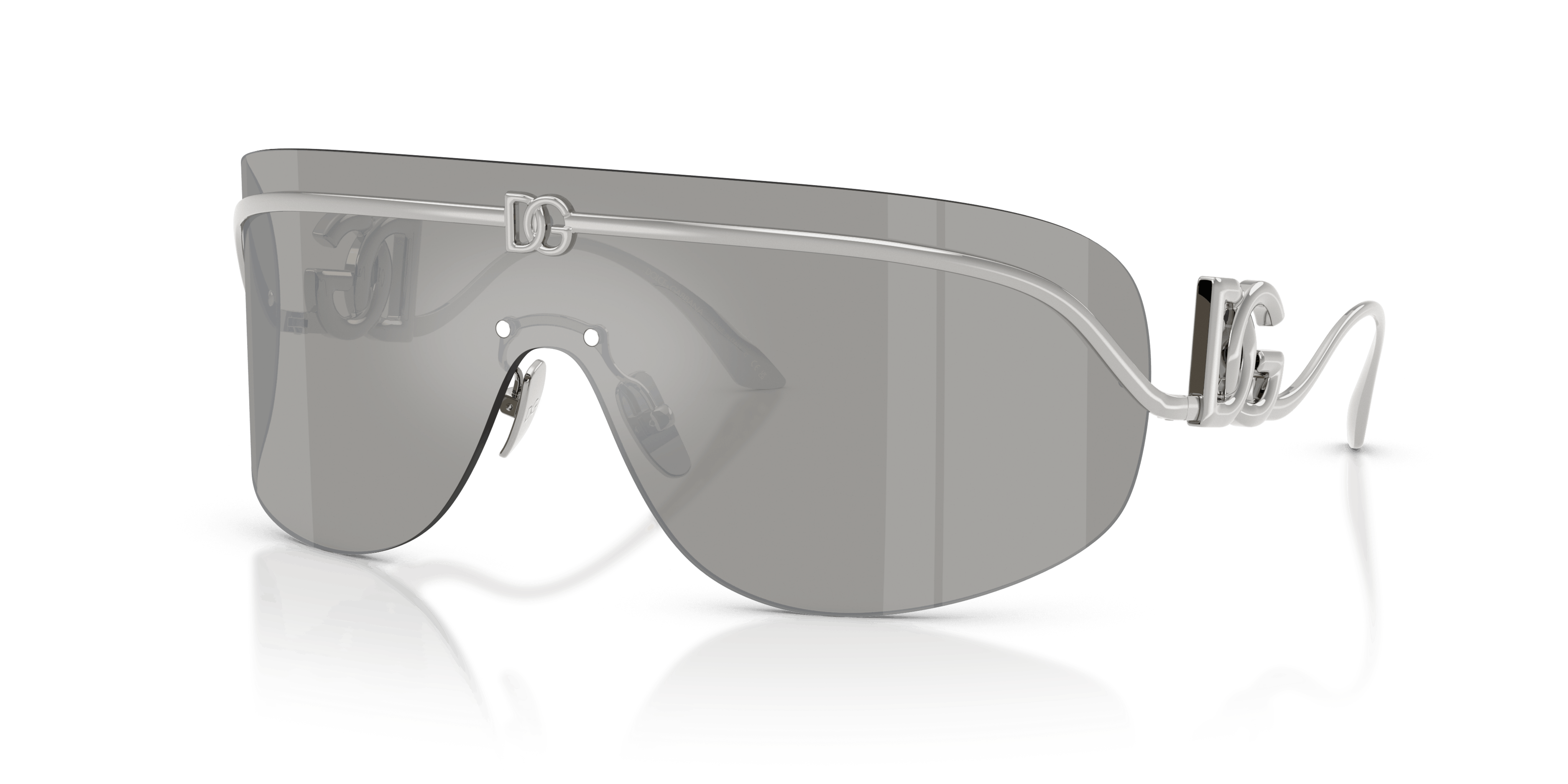 Angle_Left01, Dolce&Gabbana DG2320 05/6G