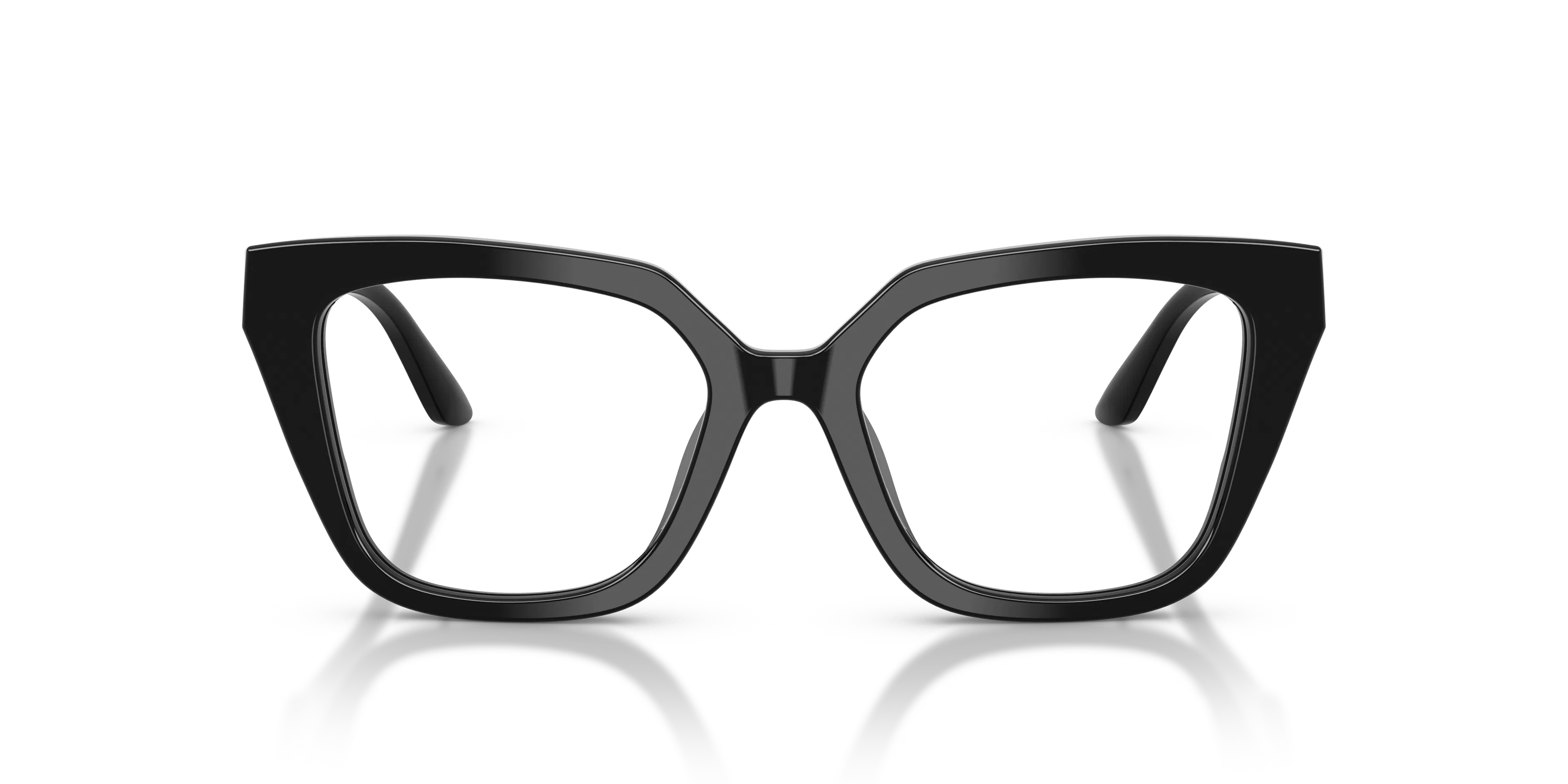 Front, Emporio Armani EA 3267U Glasses