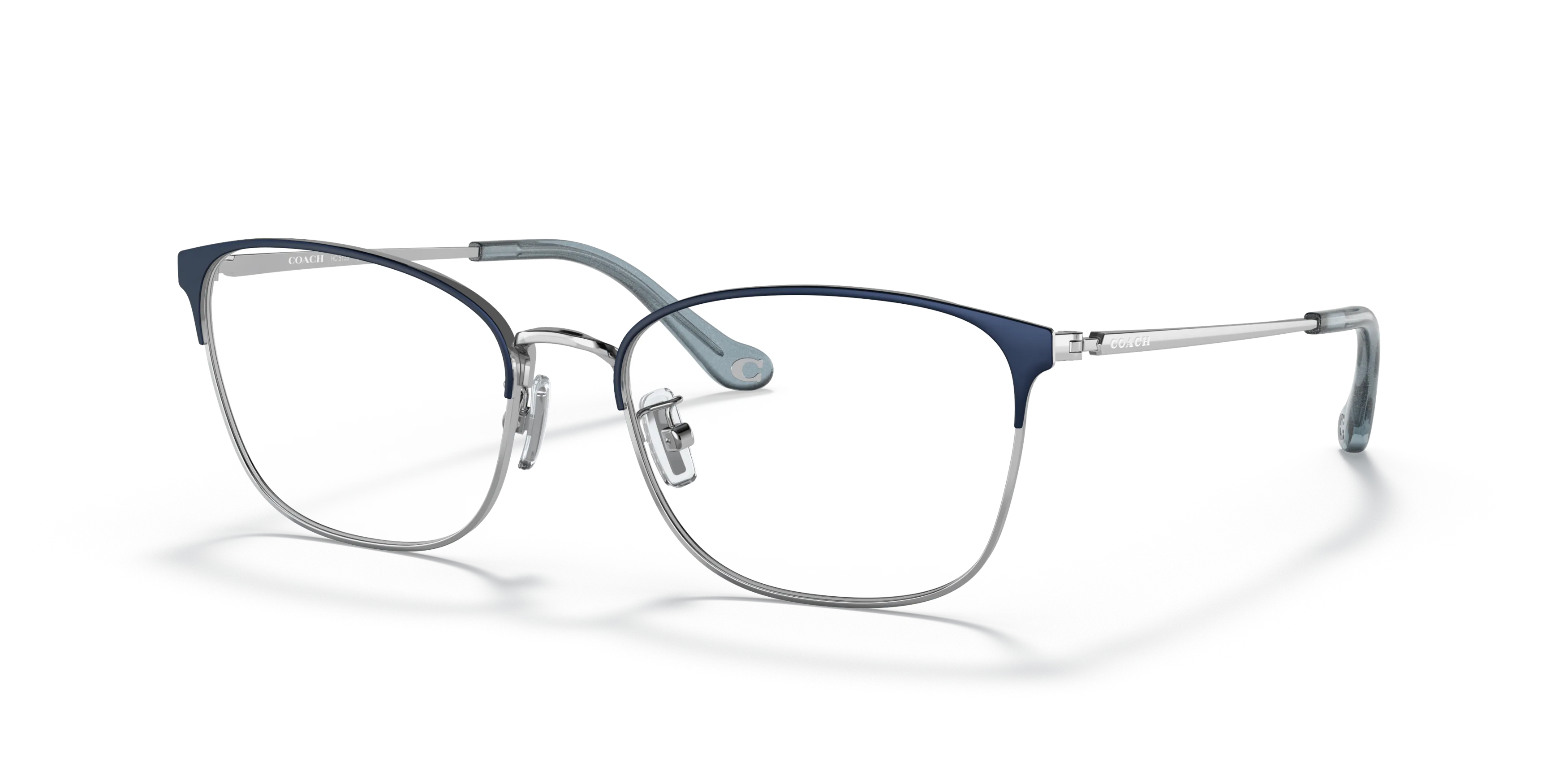 Angle_Left01, Coach HC 5135 Glasses