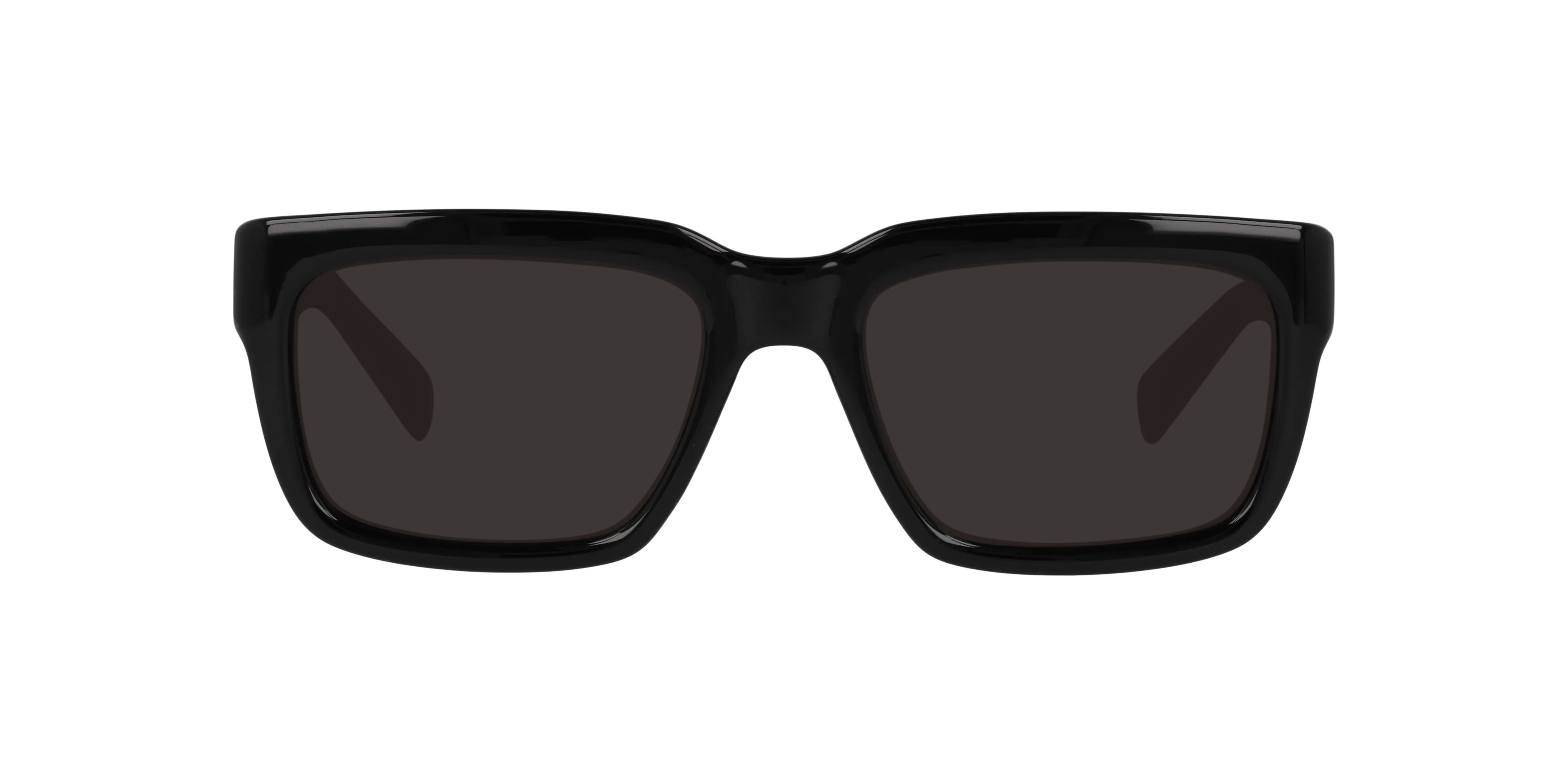 Front, Saint Laurent SL 615 001 Solbriller