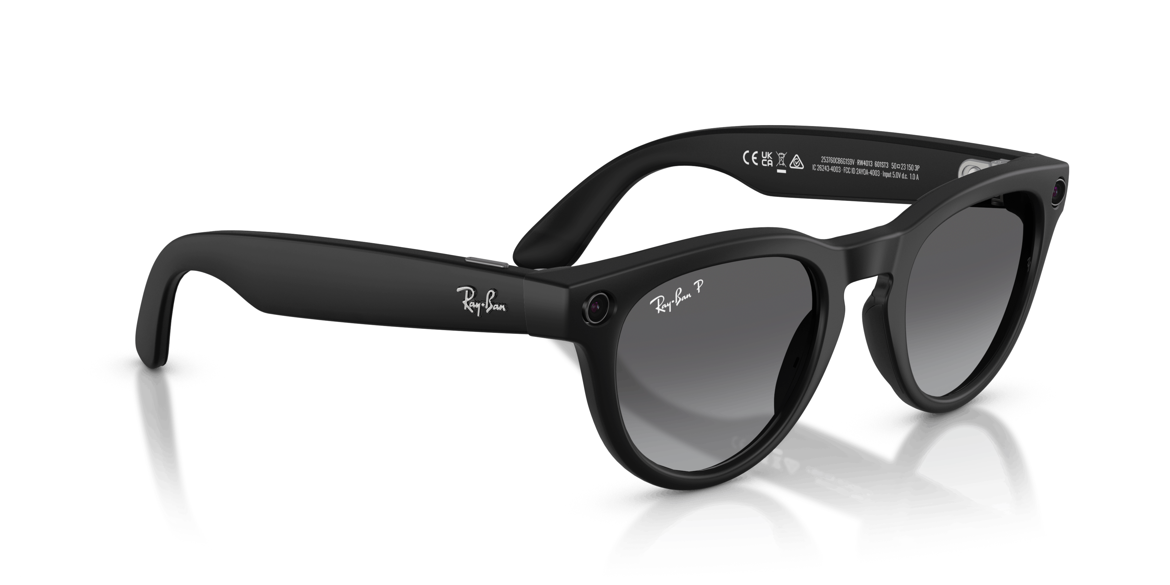 Angle_Right01, Ray-Ban Meta Headliner (Gen 2) RW 4013