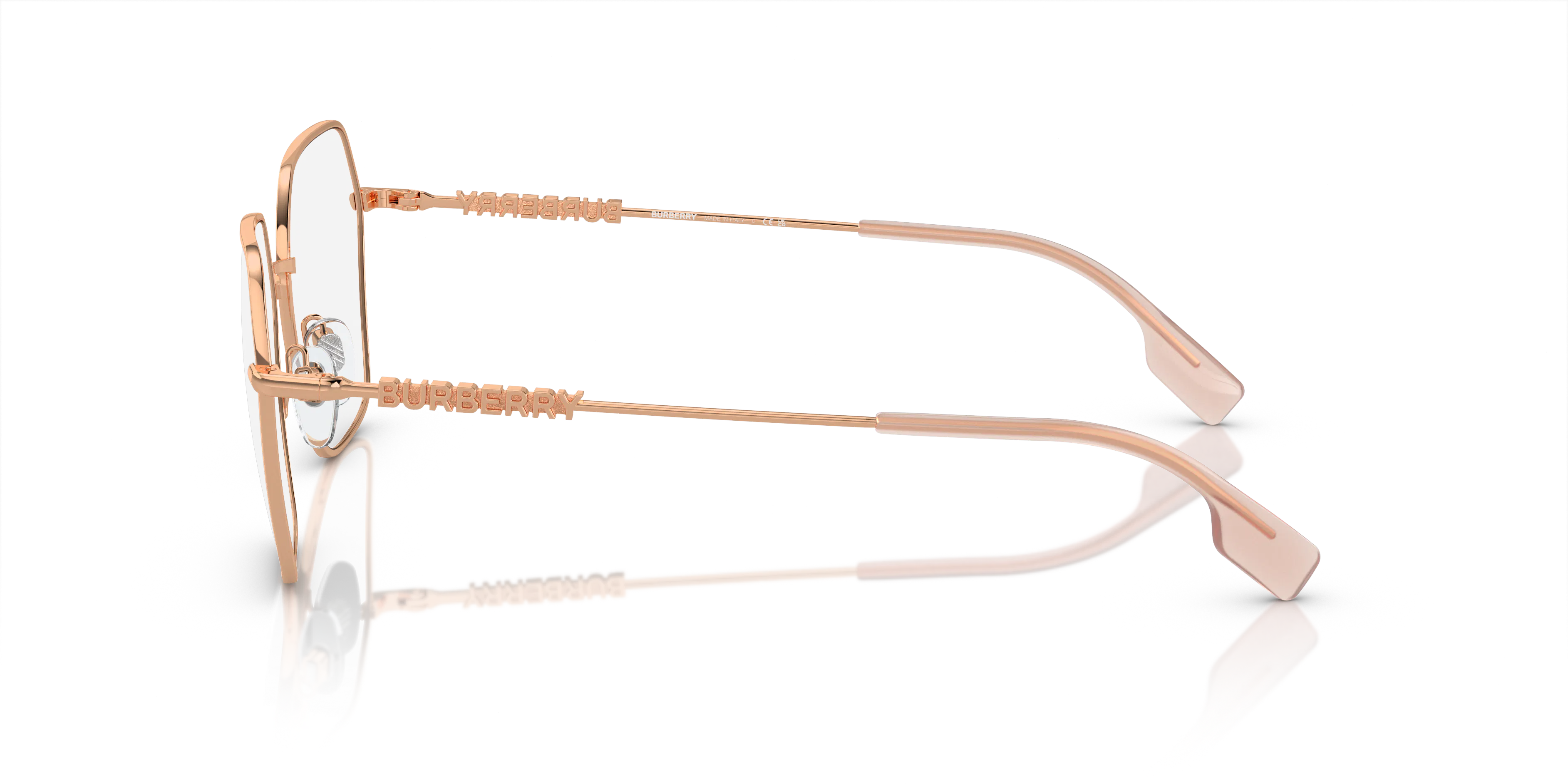 Angle_Left02, Burberry BE1381 Glasses