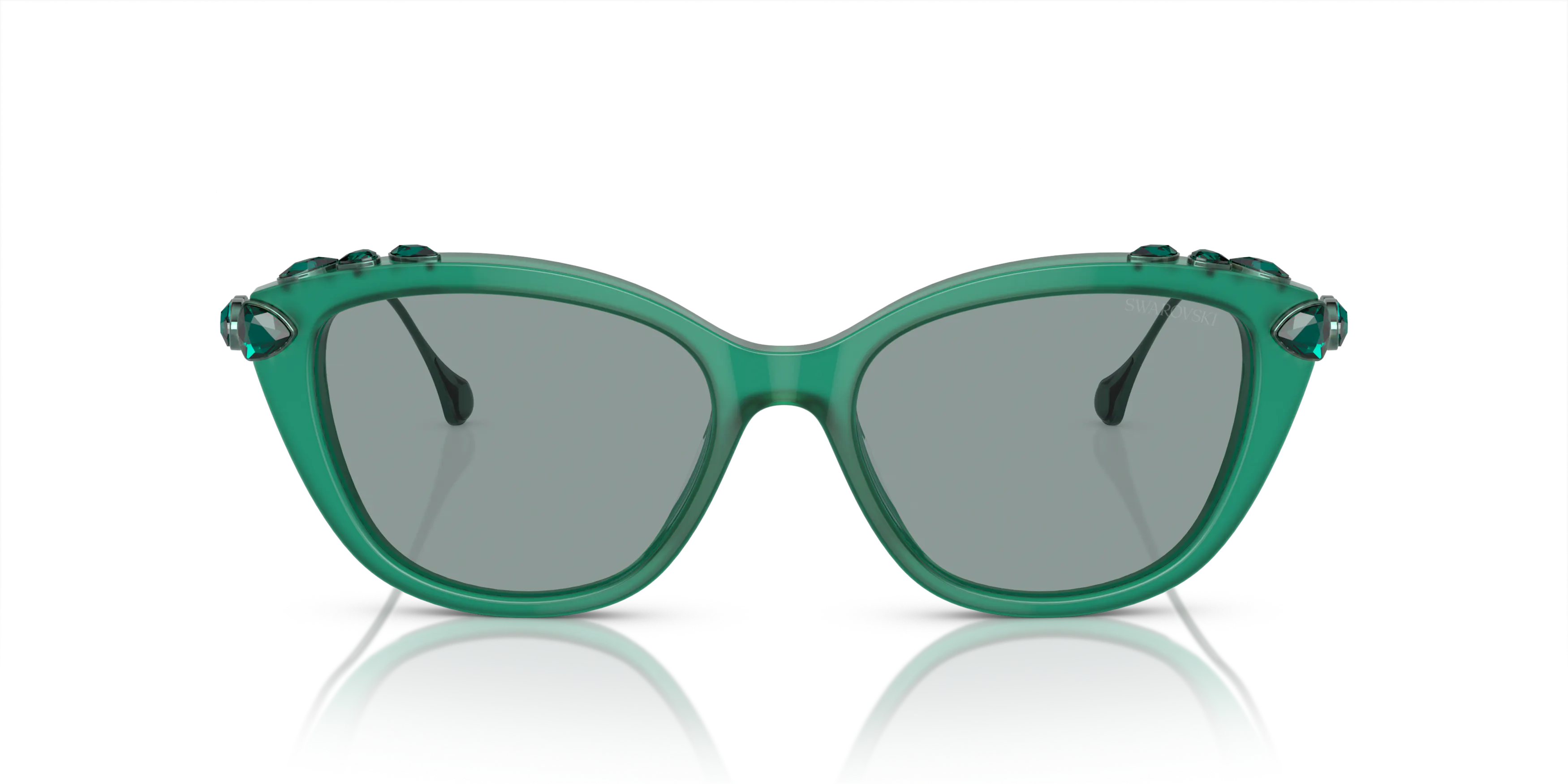 Front, Swarovski SK6010 2003/1