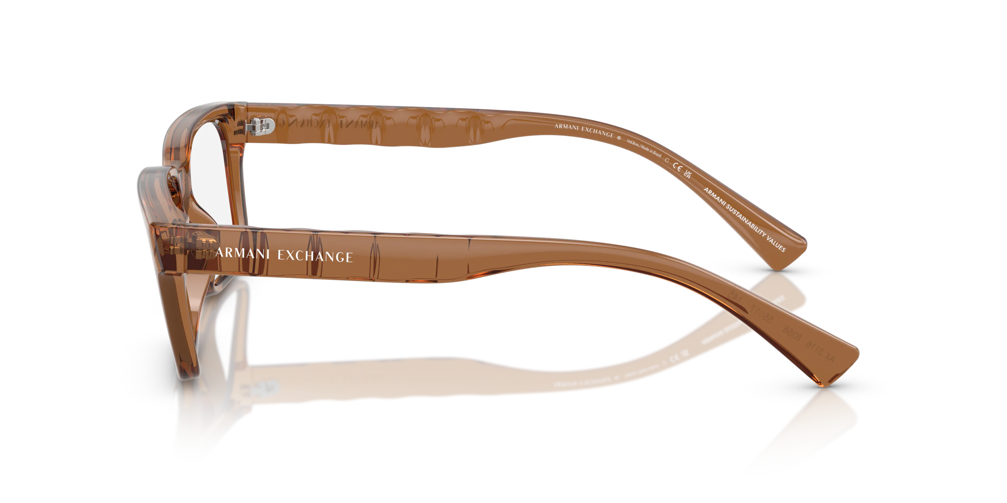 Angle_Left02, ARMANI EXCHANGE AX3116 8358