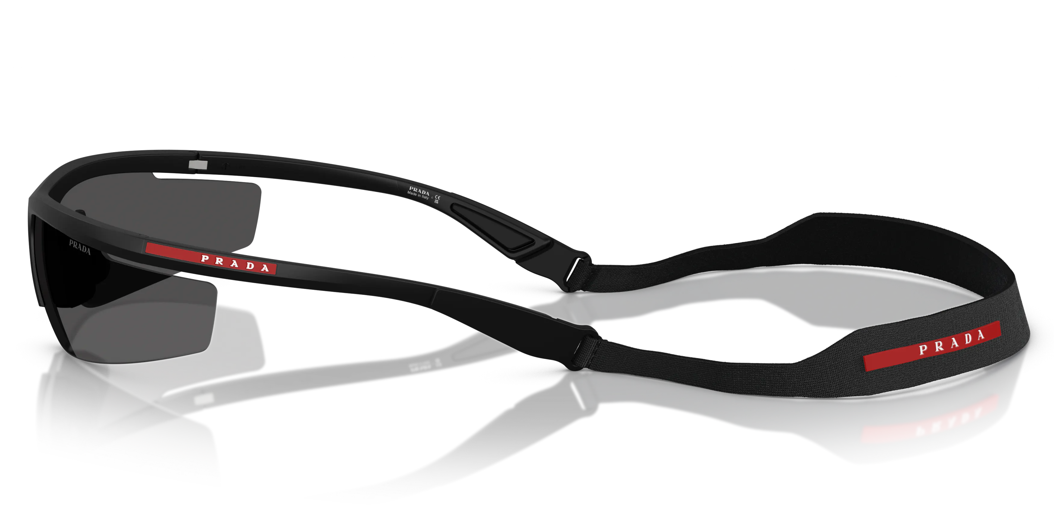 Angle_Left02, Prada Linea Rossa PS A02S 1BO5S0