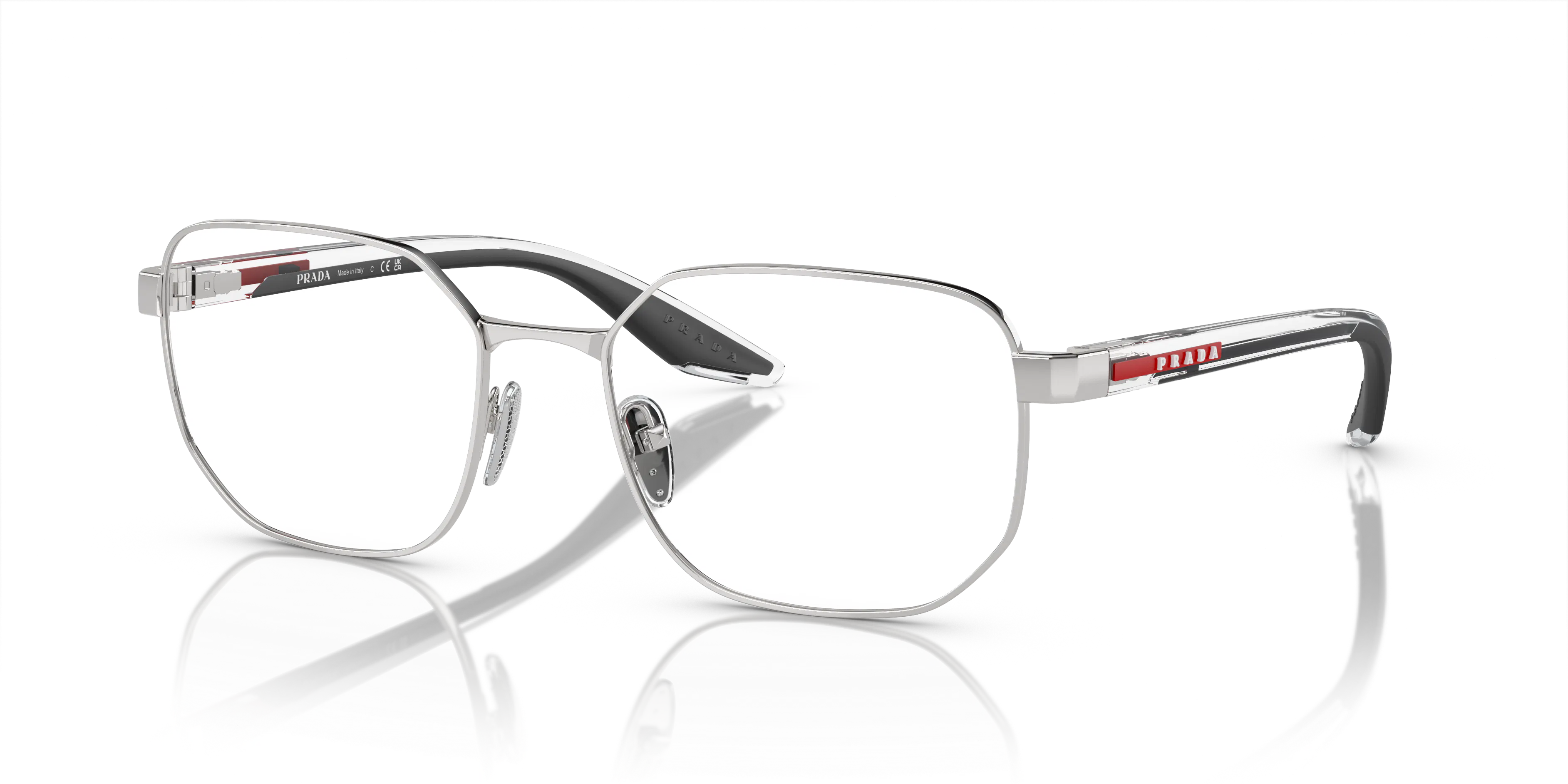 Angle_Left01, PRADA LINEA ROSSA PS 50QV 1BC1O1