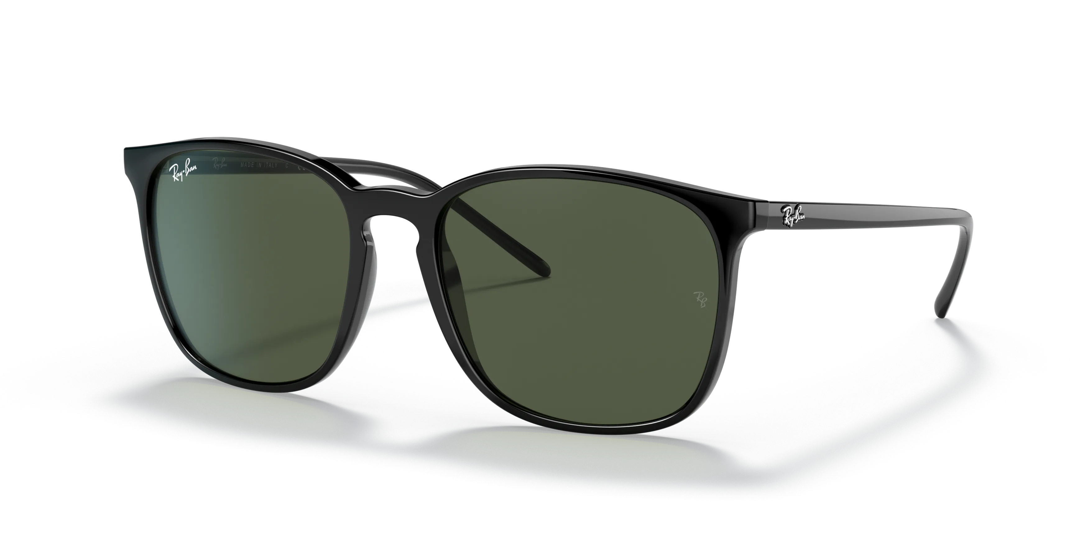 Angle_Left01, Ray-Ban RB4387 601/71