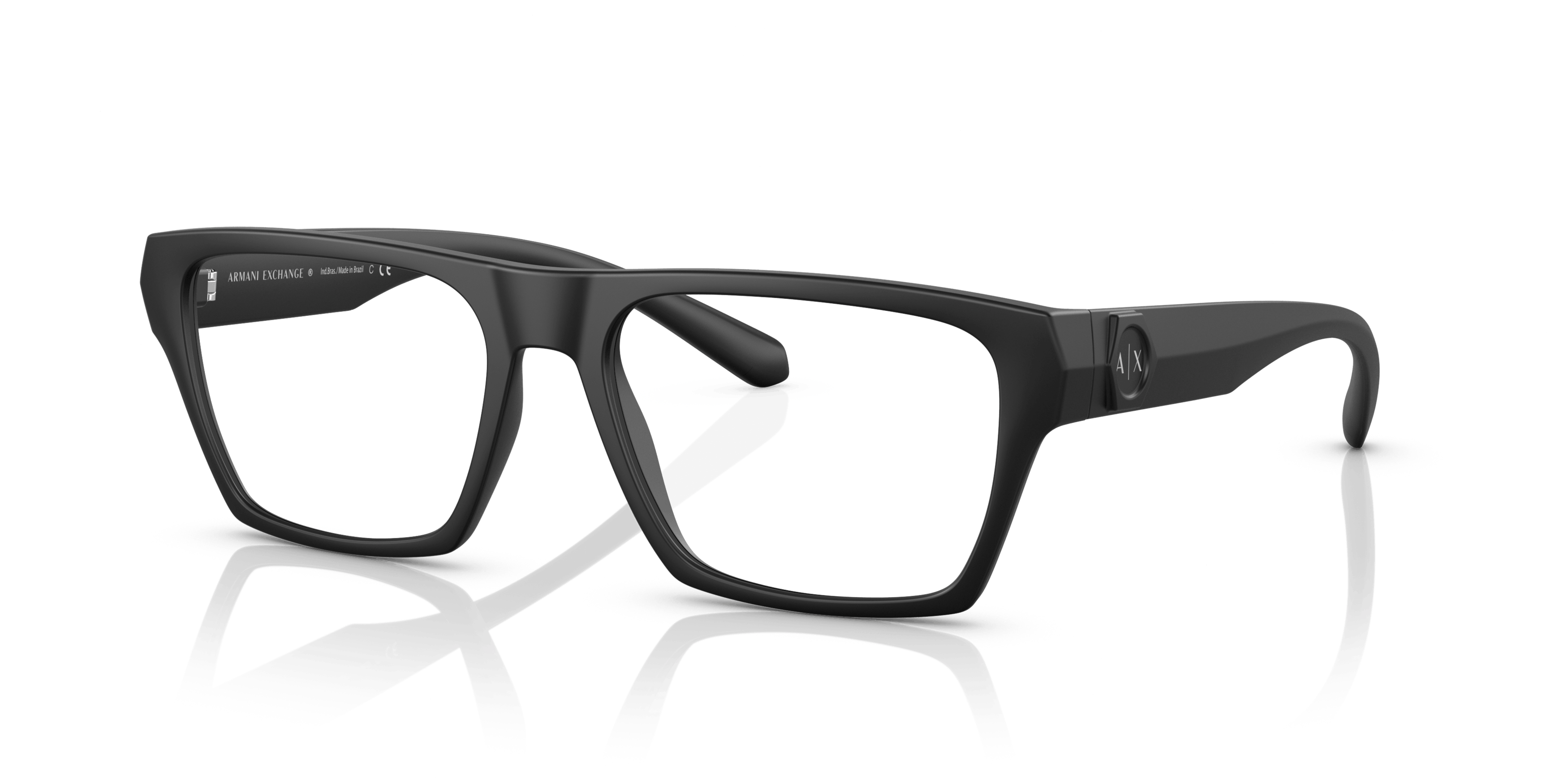 Angle_Left01, Armani Exchange AX3097 8078