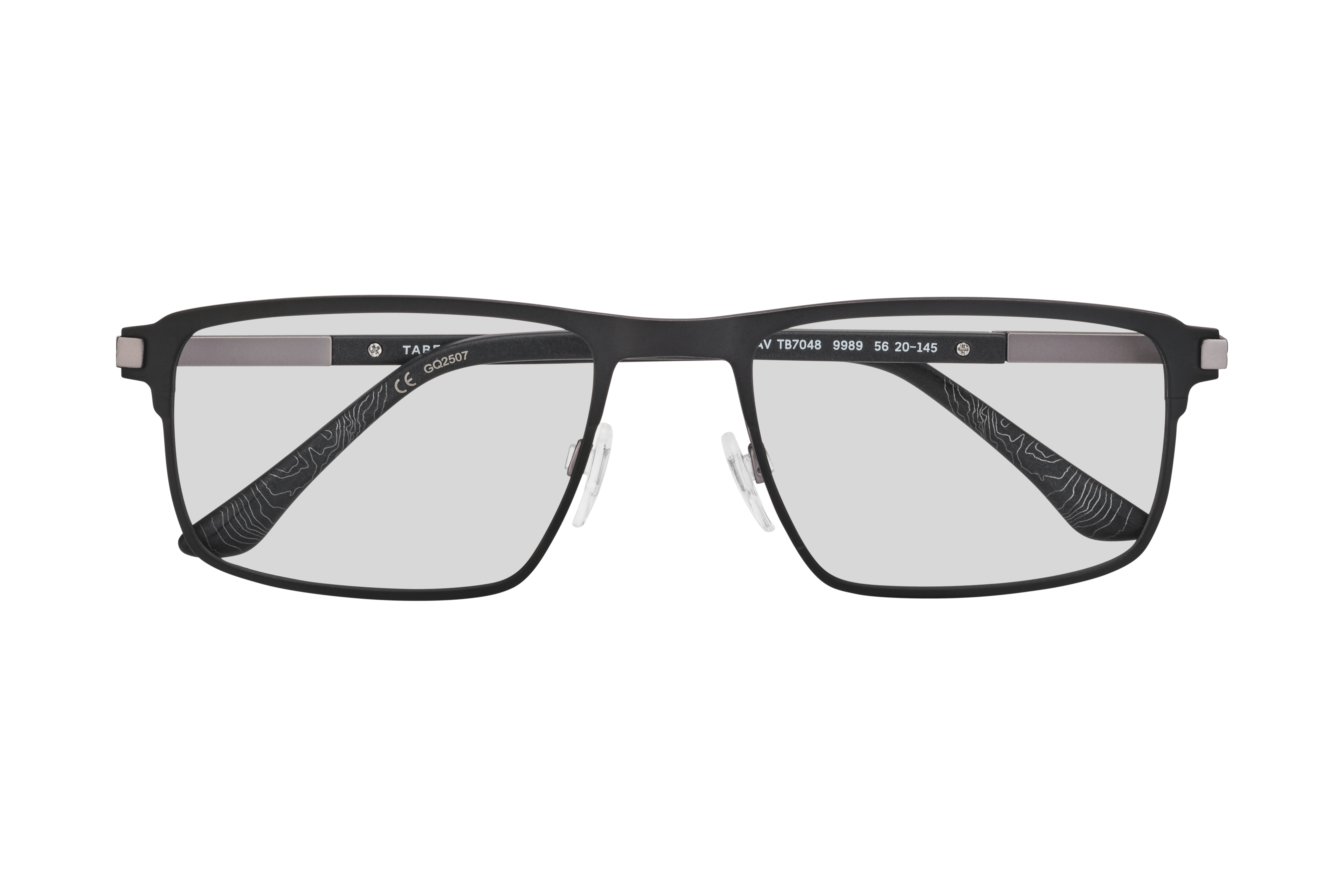 Folded, Taberg by Smarteyes Klipplav 7048 9989 Brillestel