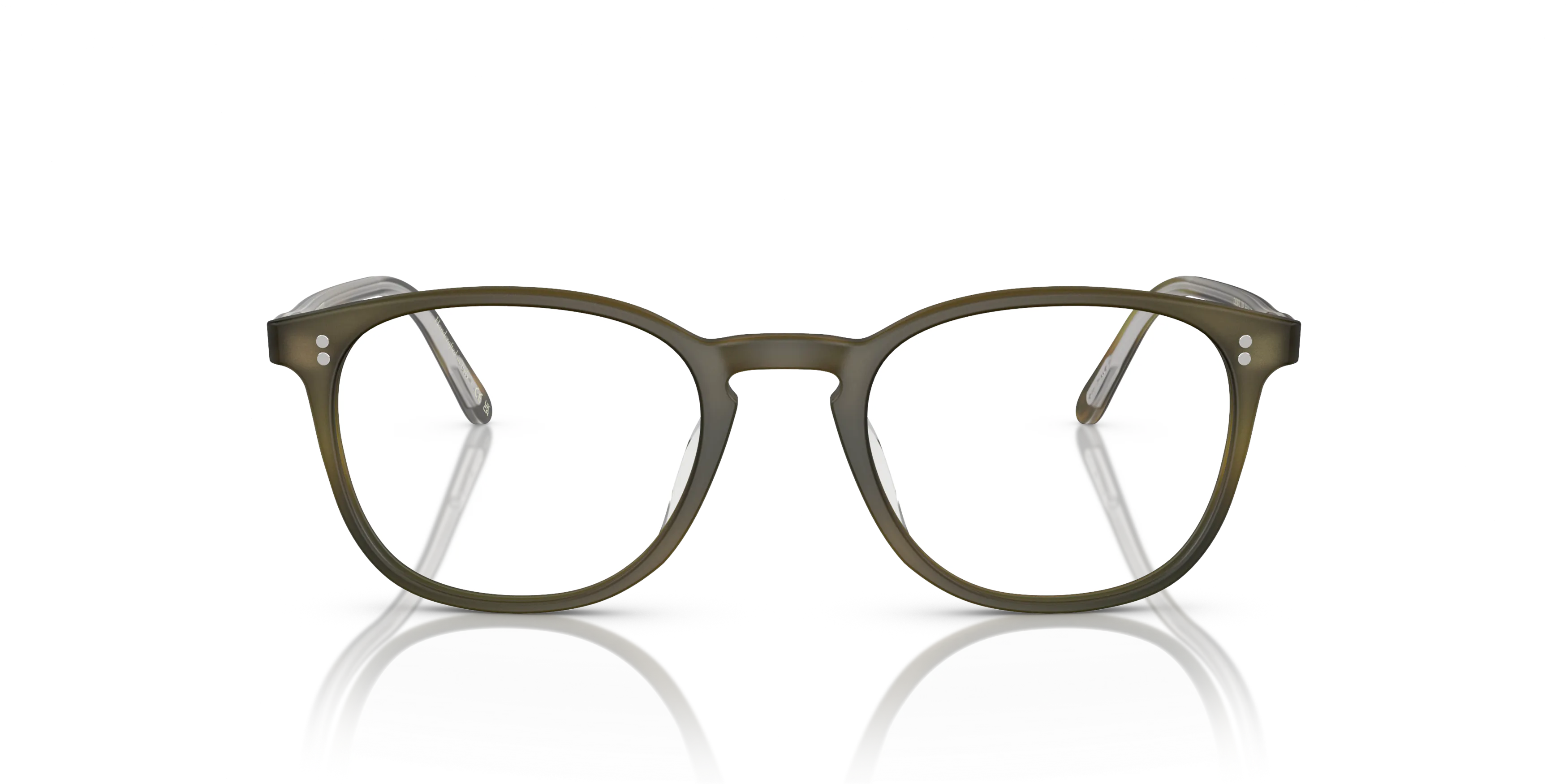 Front, Oliver Peoples FINLEY VINTAGE OV5397U 1318