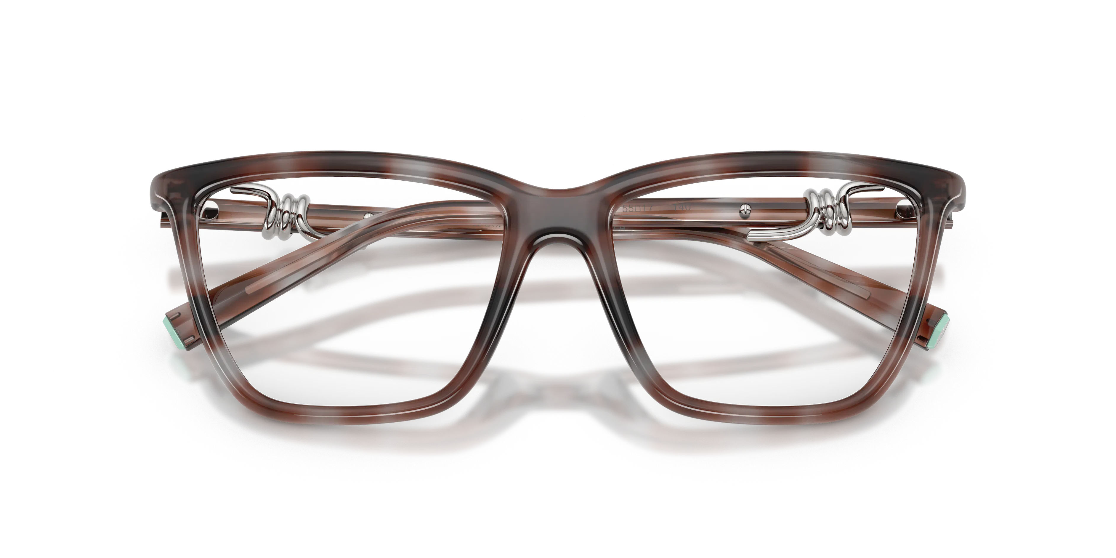 Folded, TIFFANY 0 TF2296U 8468