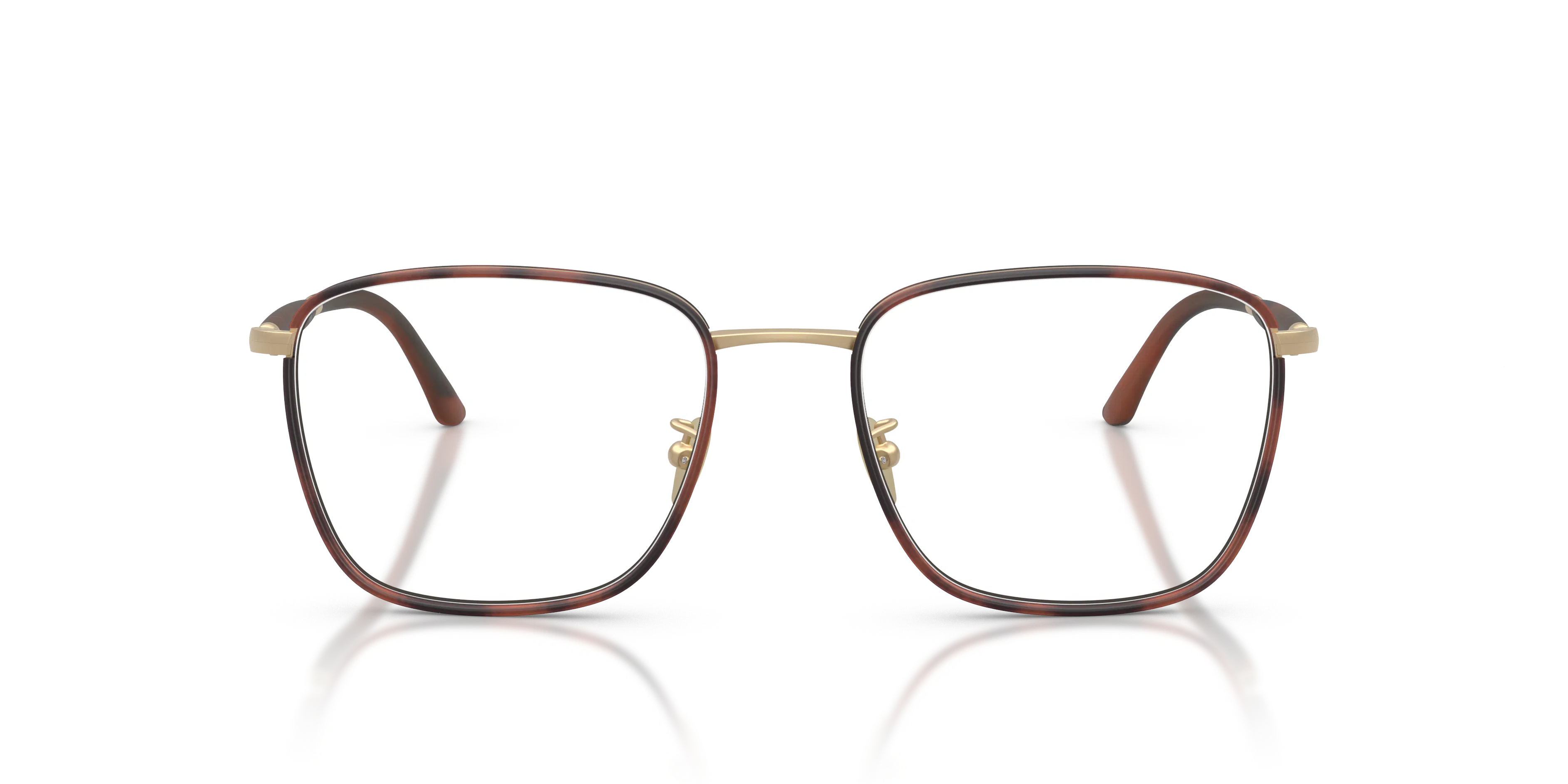 Front, Giorgio Armani AR 5160J Glasses
