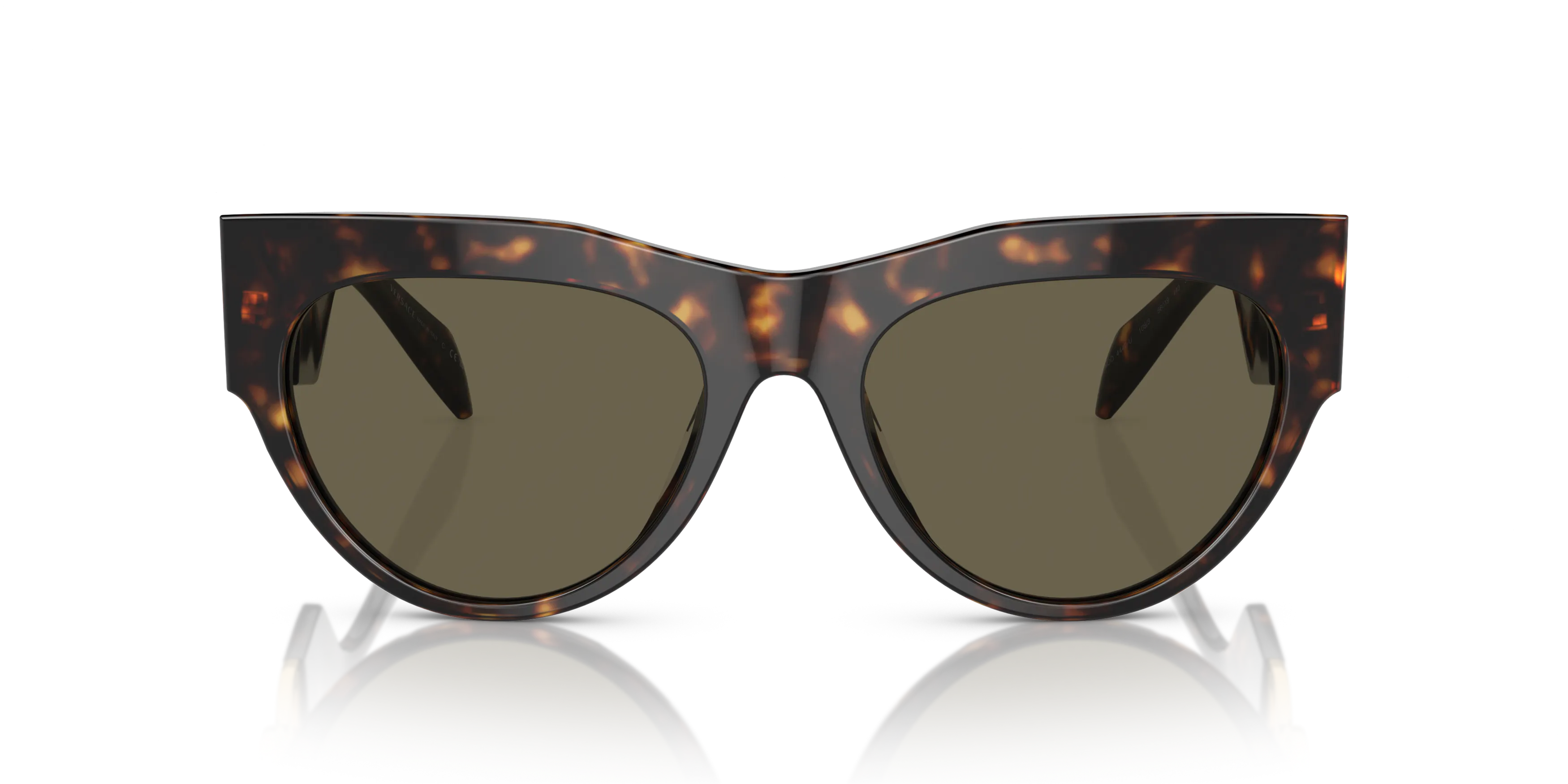 Front, Versace VE4440U 108/3