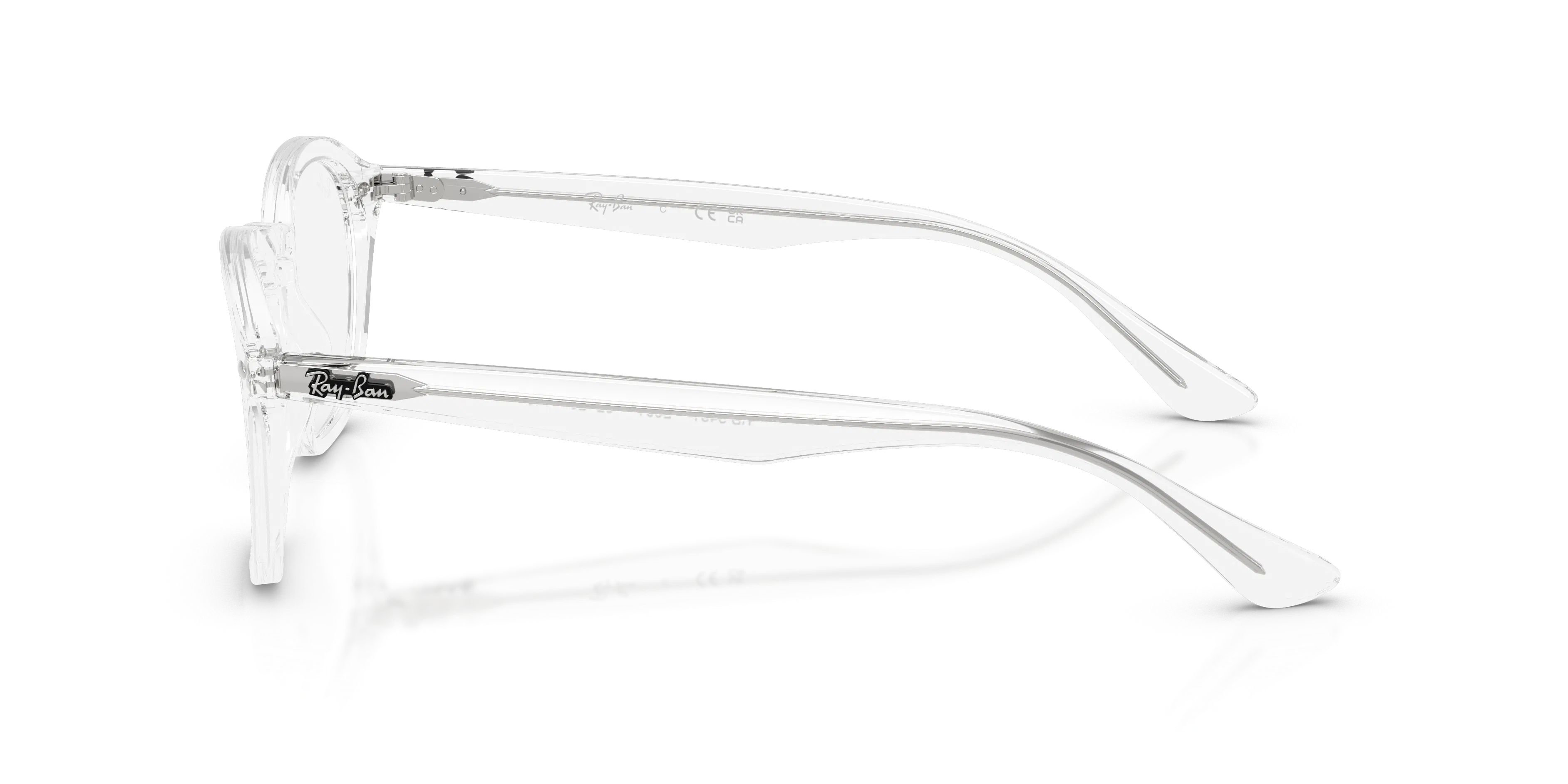 Angle_Left02, Ray-Ban RB5451 2001