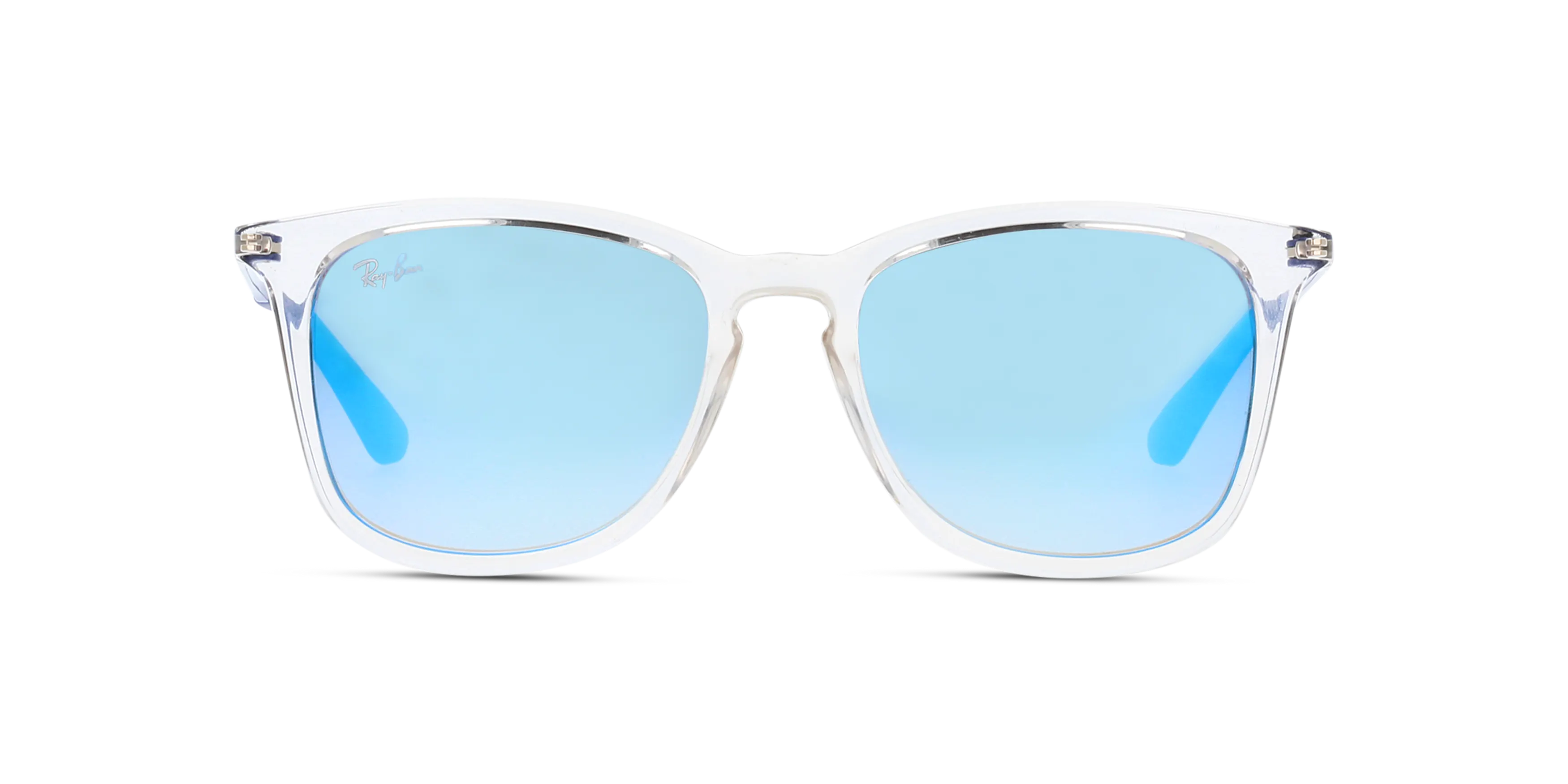 Front, Ray-Ban Kids 0RJ9063S 7029B7 Solglasögon