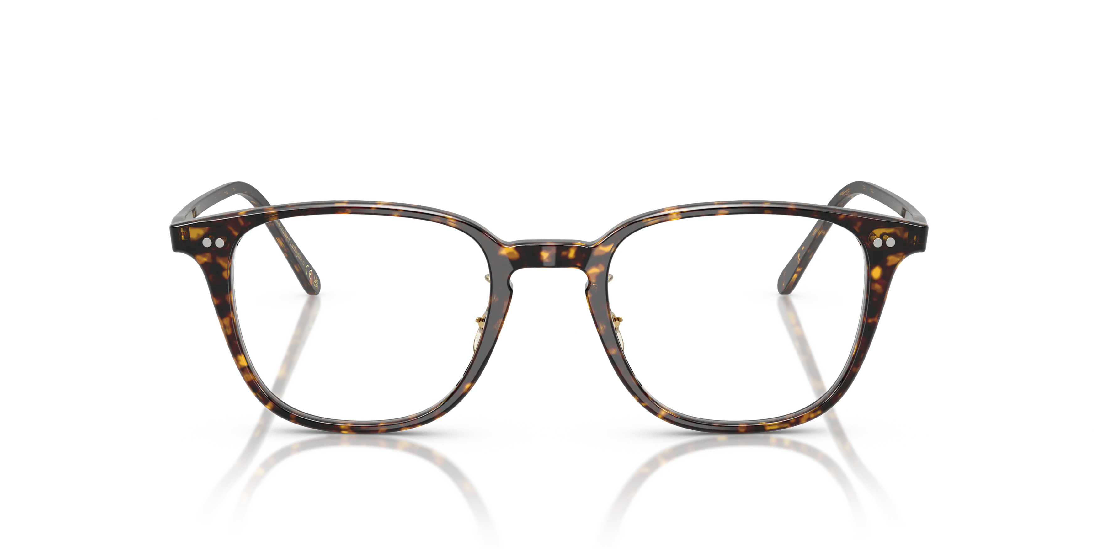 Front, OLIVER PEOPLES OV5578 1741