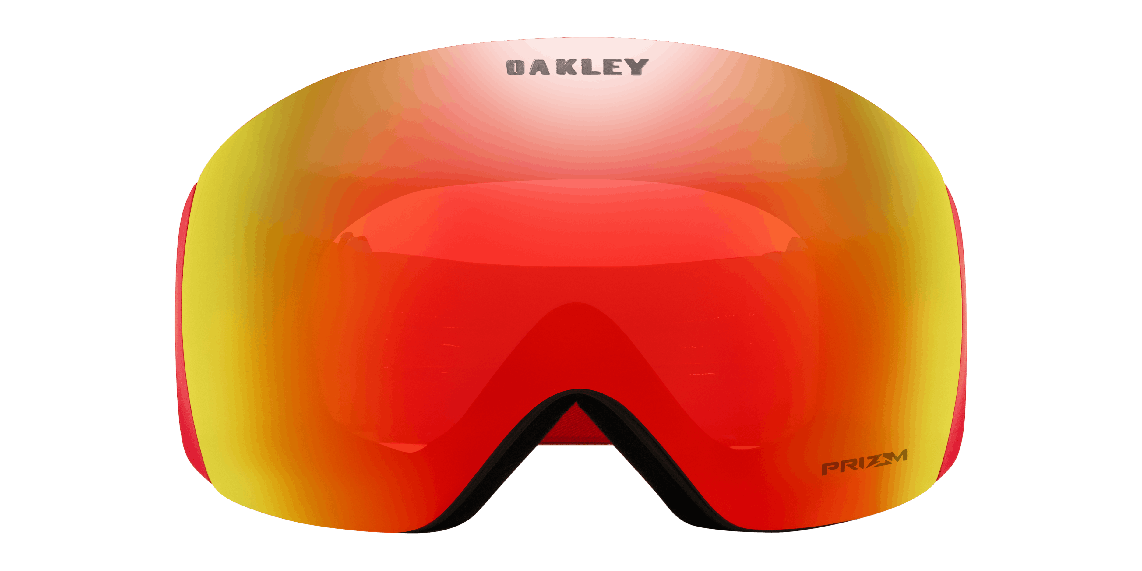 Front, Oakley Ski Goggles FlightDeck™ - L OO7050 8272D